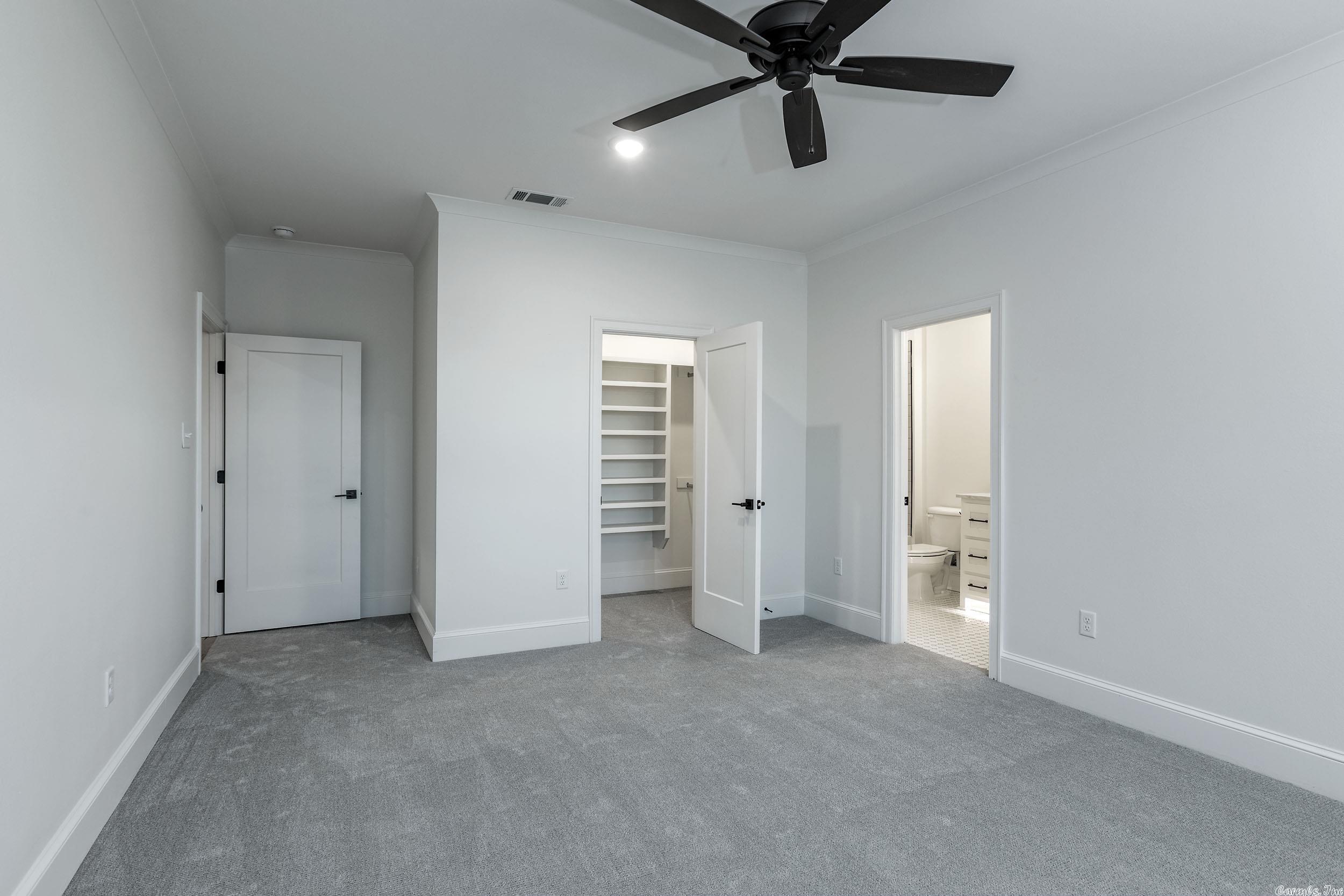 CHENAL VALLEY "FALSTONE COURT" - Residential