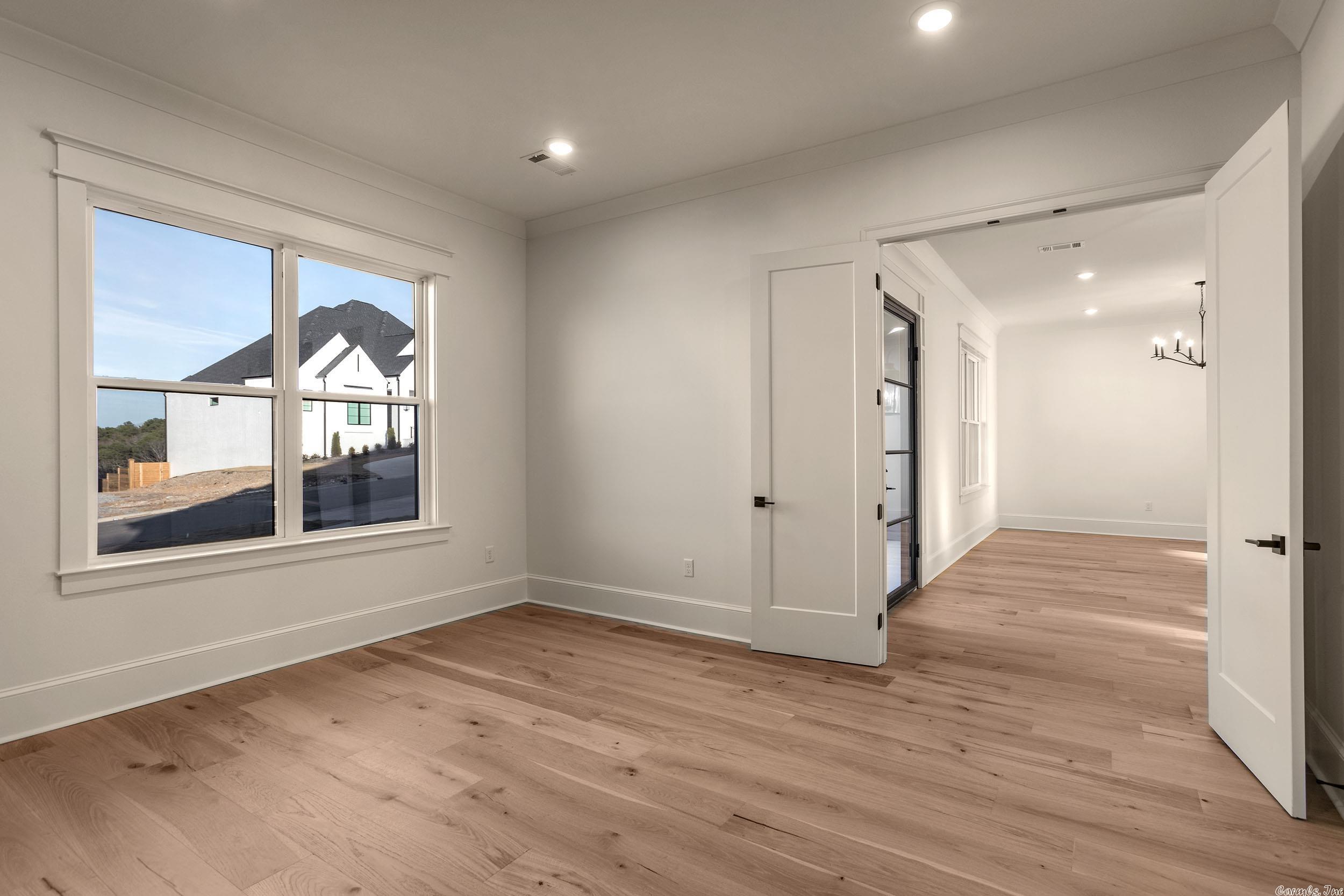 CHENAL VALLEY "FALSTONE COURT" - Residential