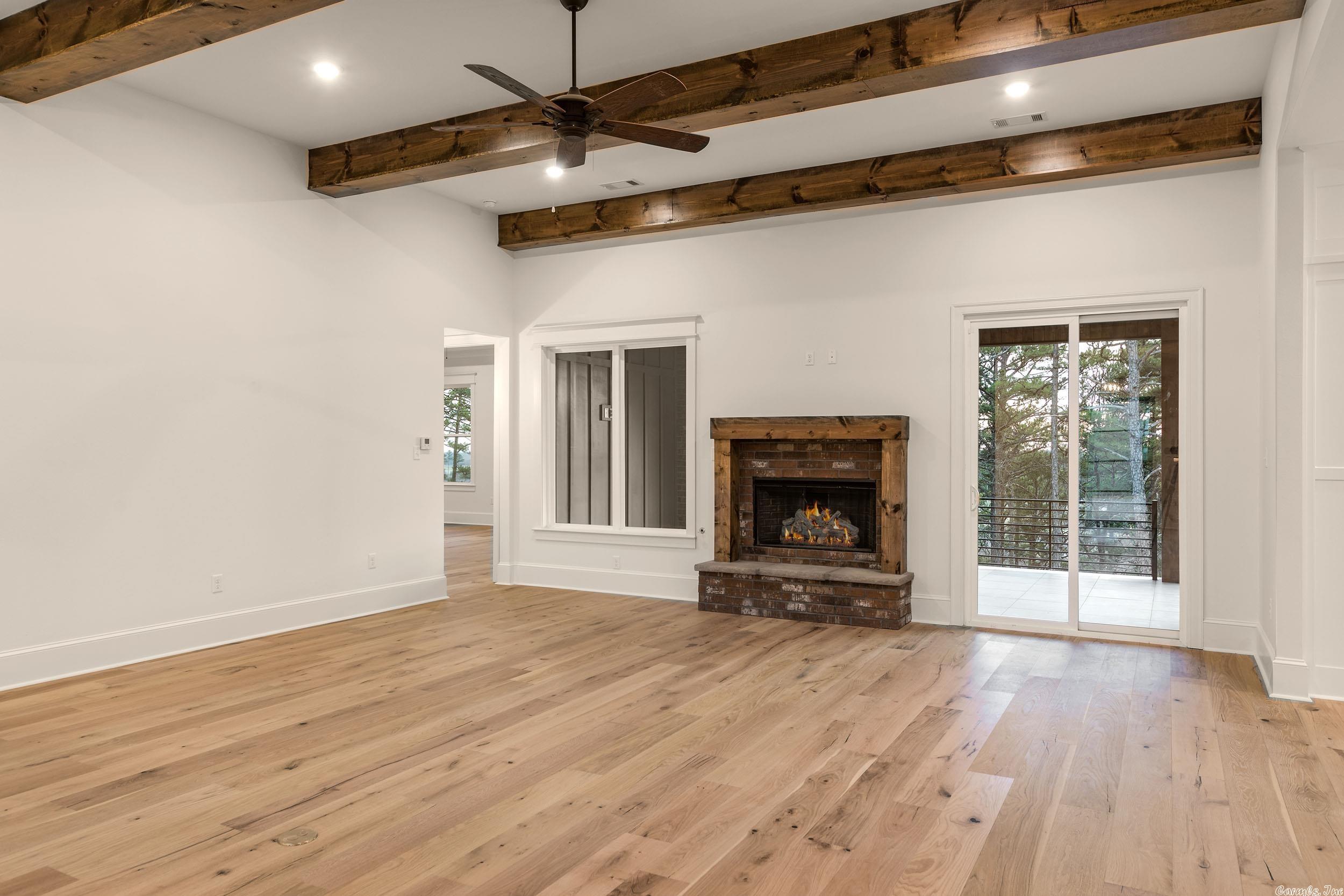 CHENAL VALLEY "FALSTONE COURT" - Residential