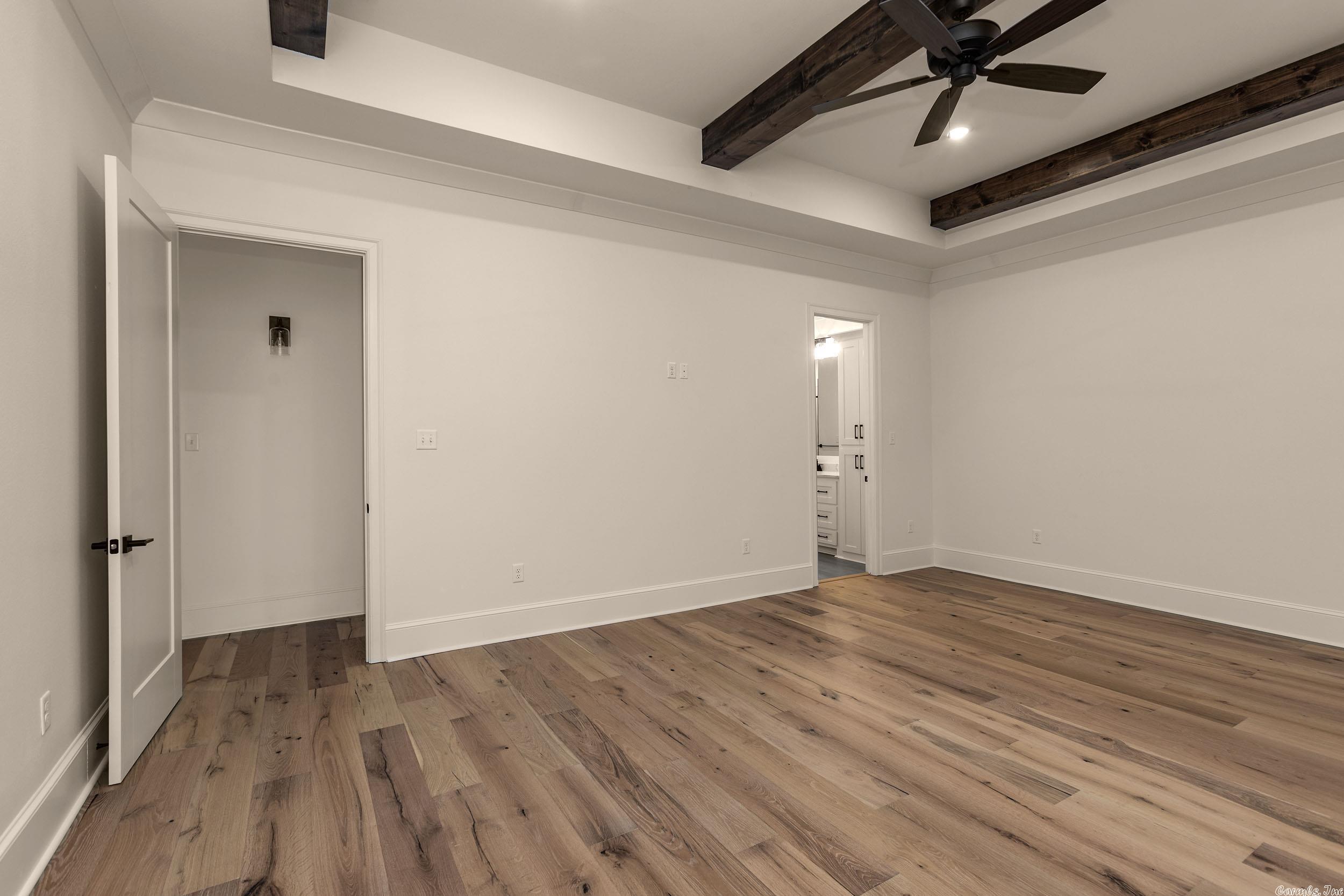 CHENAL VALLEY "FALSTONE COURT" - Residential