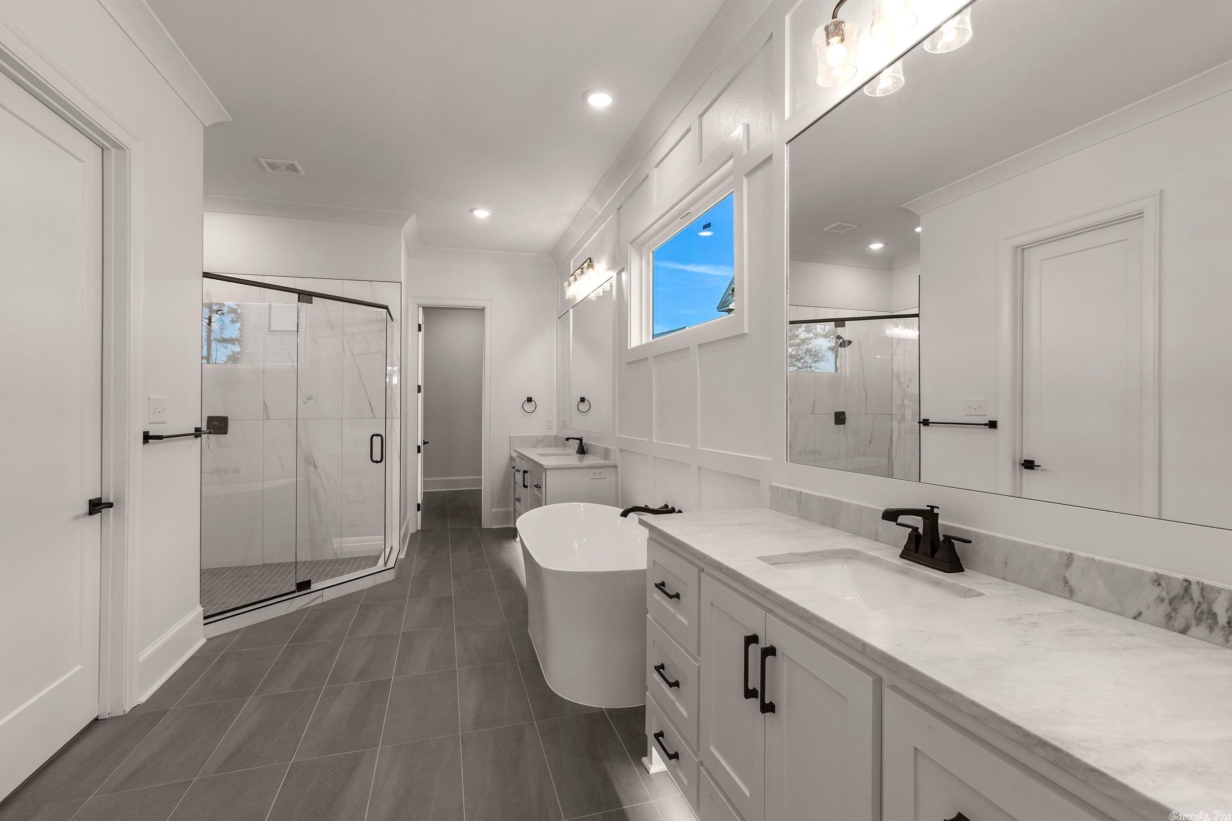 CHENAL VALLEY "FALSTONE COURT" - Residential