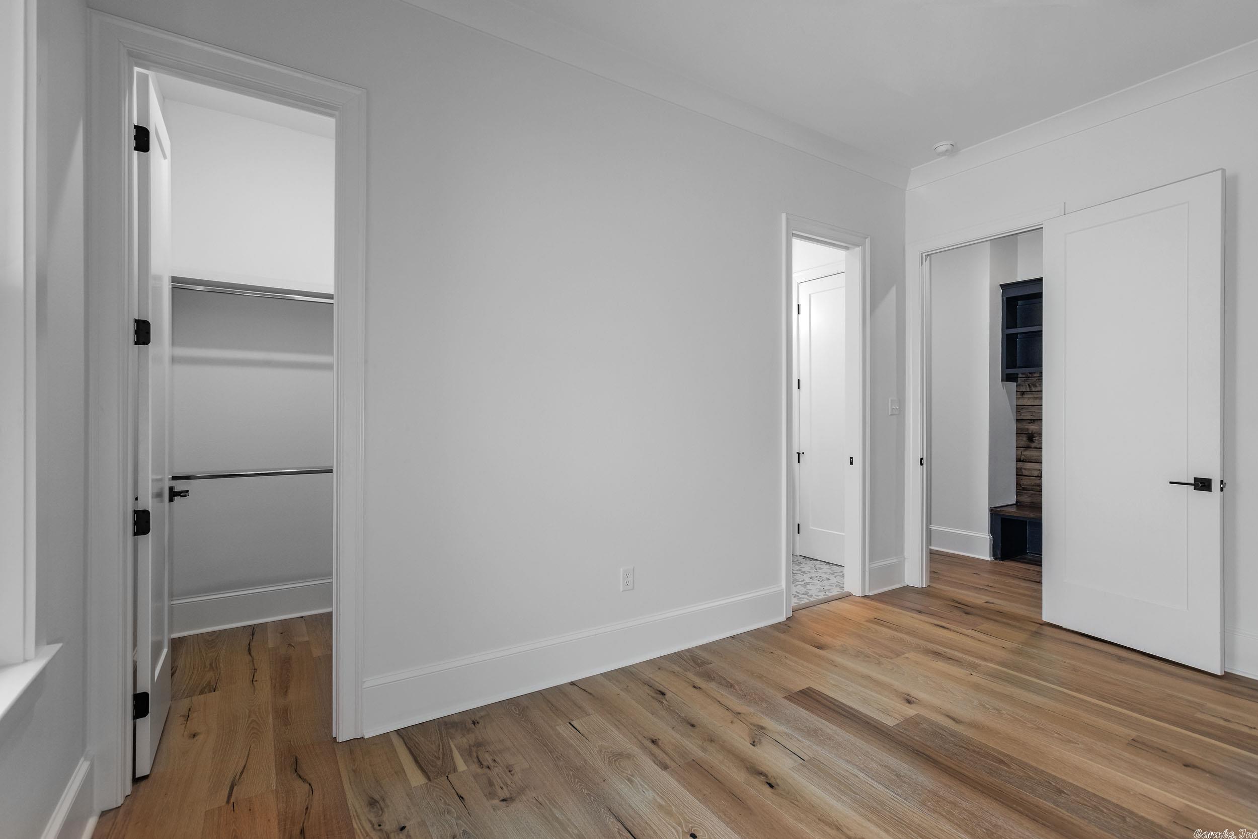 CHENAL VALLEY "FALSTONE COURT" - Residential