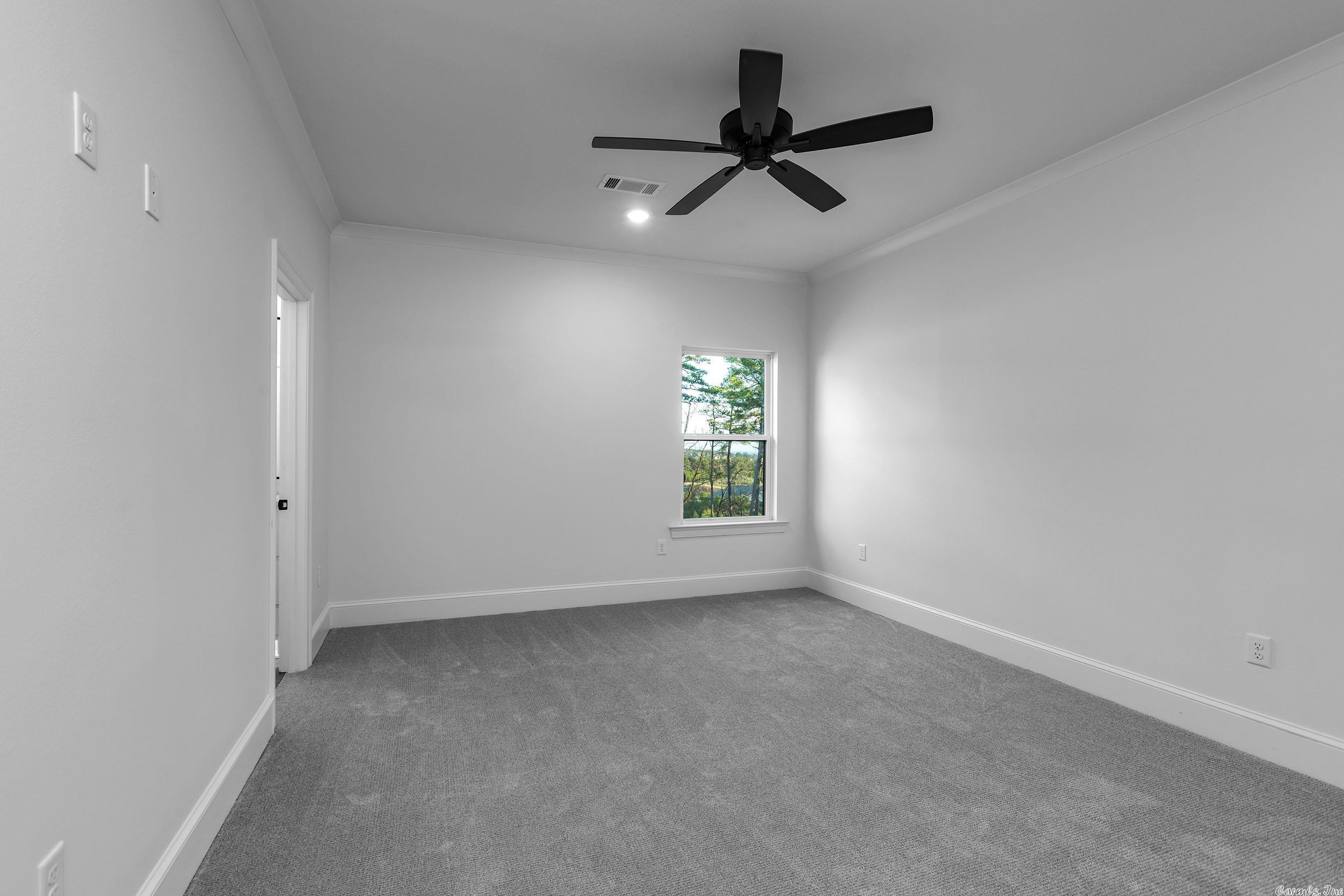 CHENAL VALLEY "FALSTONE COURT" - Residential