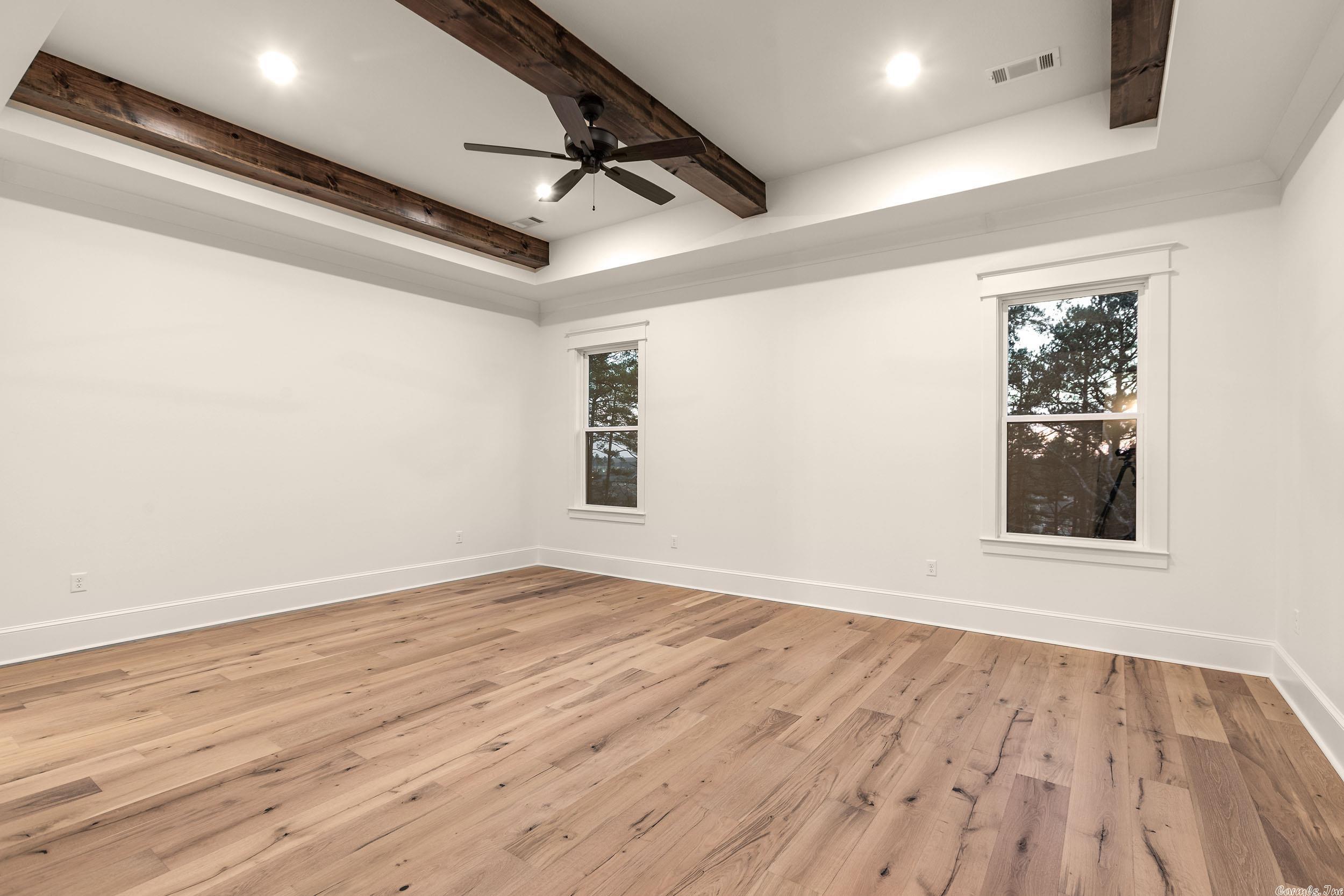 CHENAL VALLEY "FALSTONE COURT" - Residential