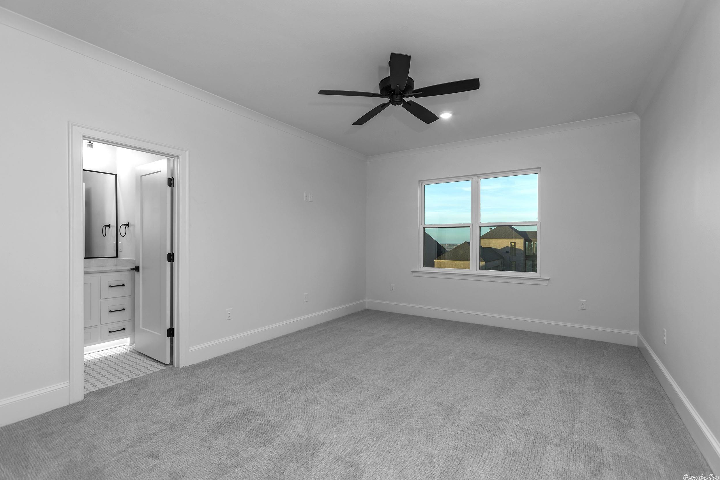 CHENAL VALLEY "FALSTONE COURT" - Residential