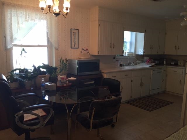 Not In List - Residential