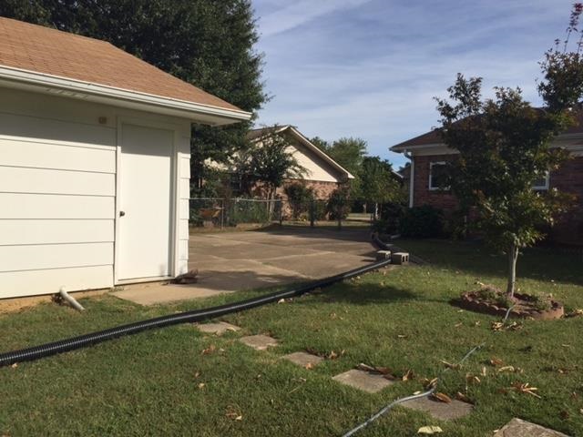 Not In List - Residential
