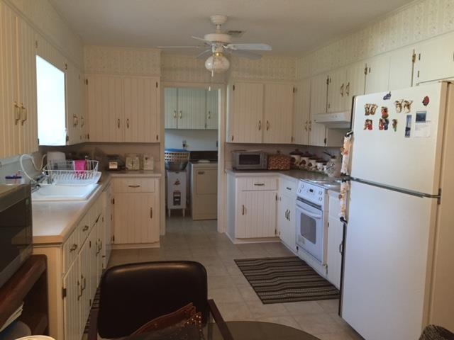 Not In List - Residential