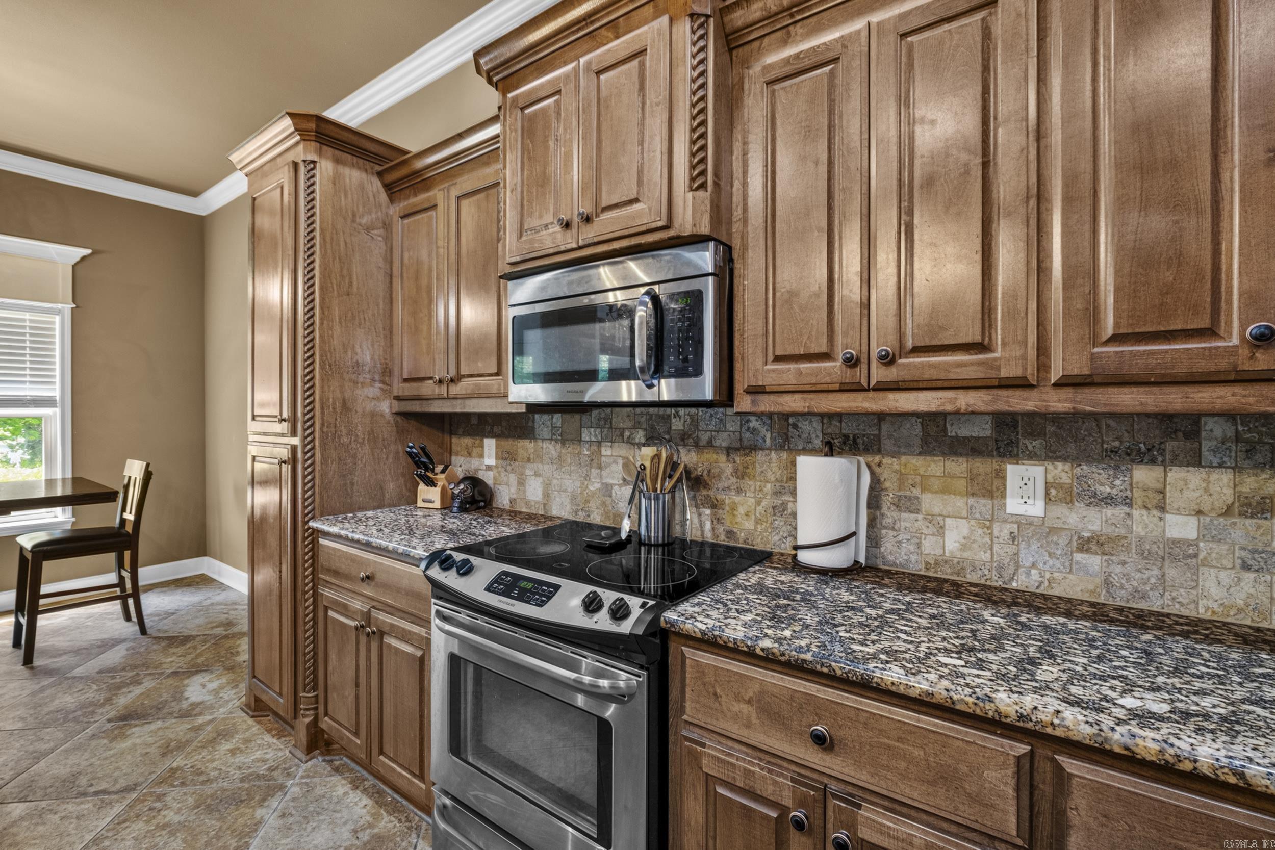 REMINGTON PLACE - Residential