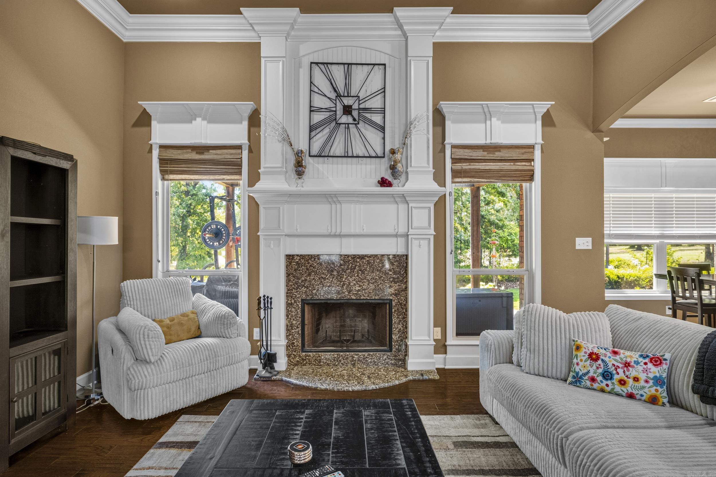 REMINGTON PLACE - Residential