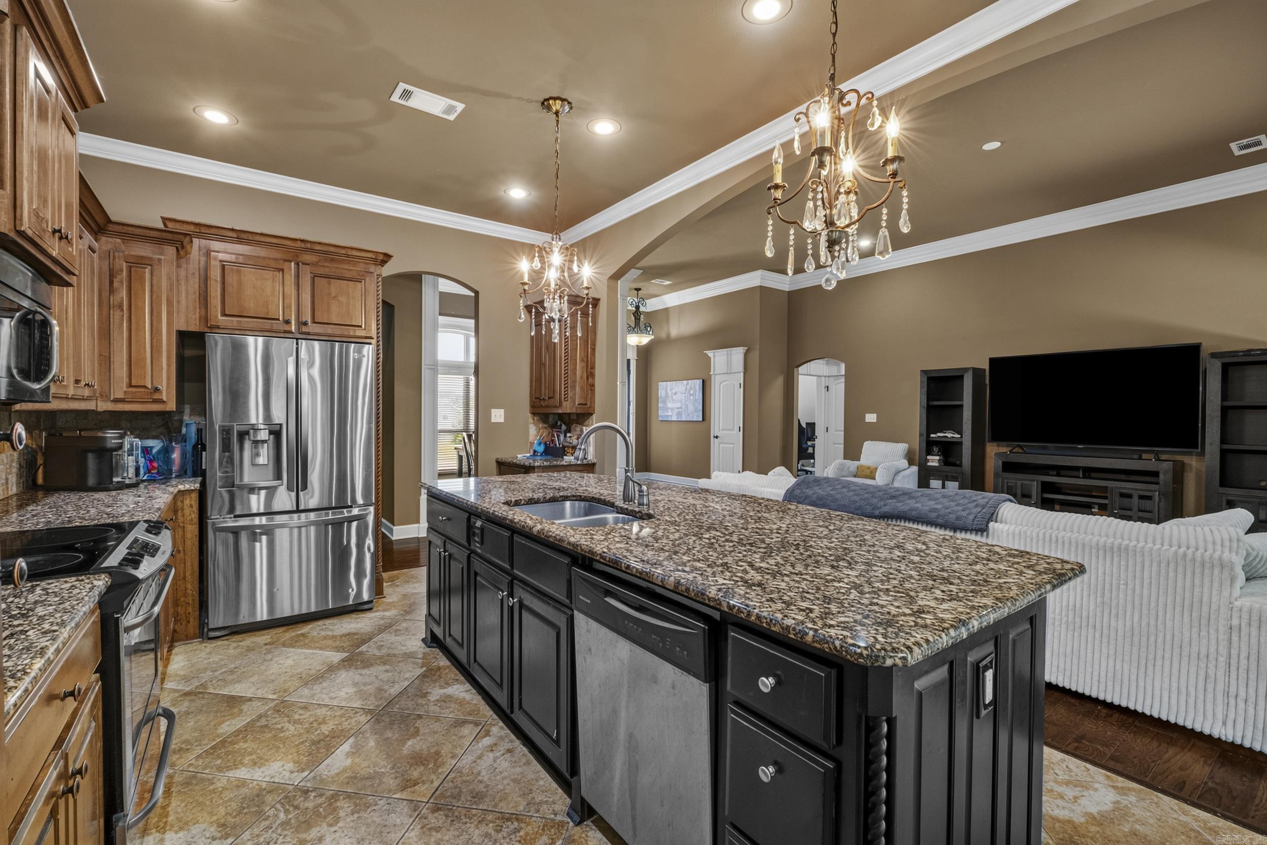 REMINGTON PLACE - Residential