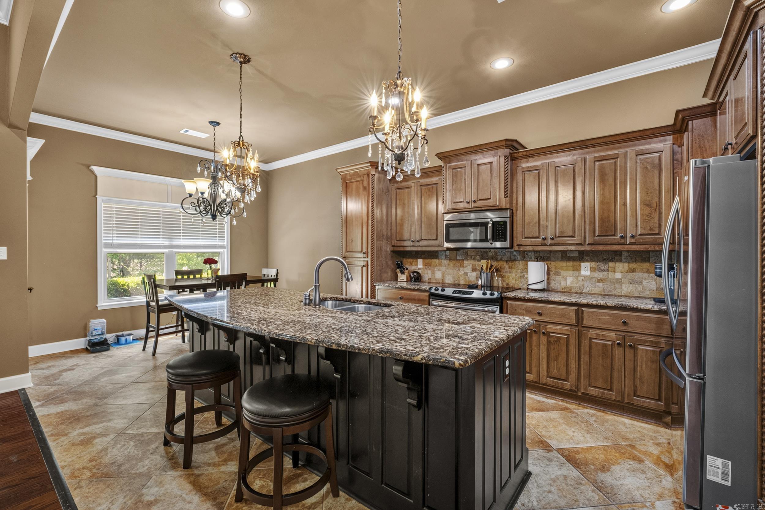 REMINGTON PLACE - Residential