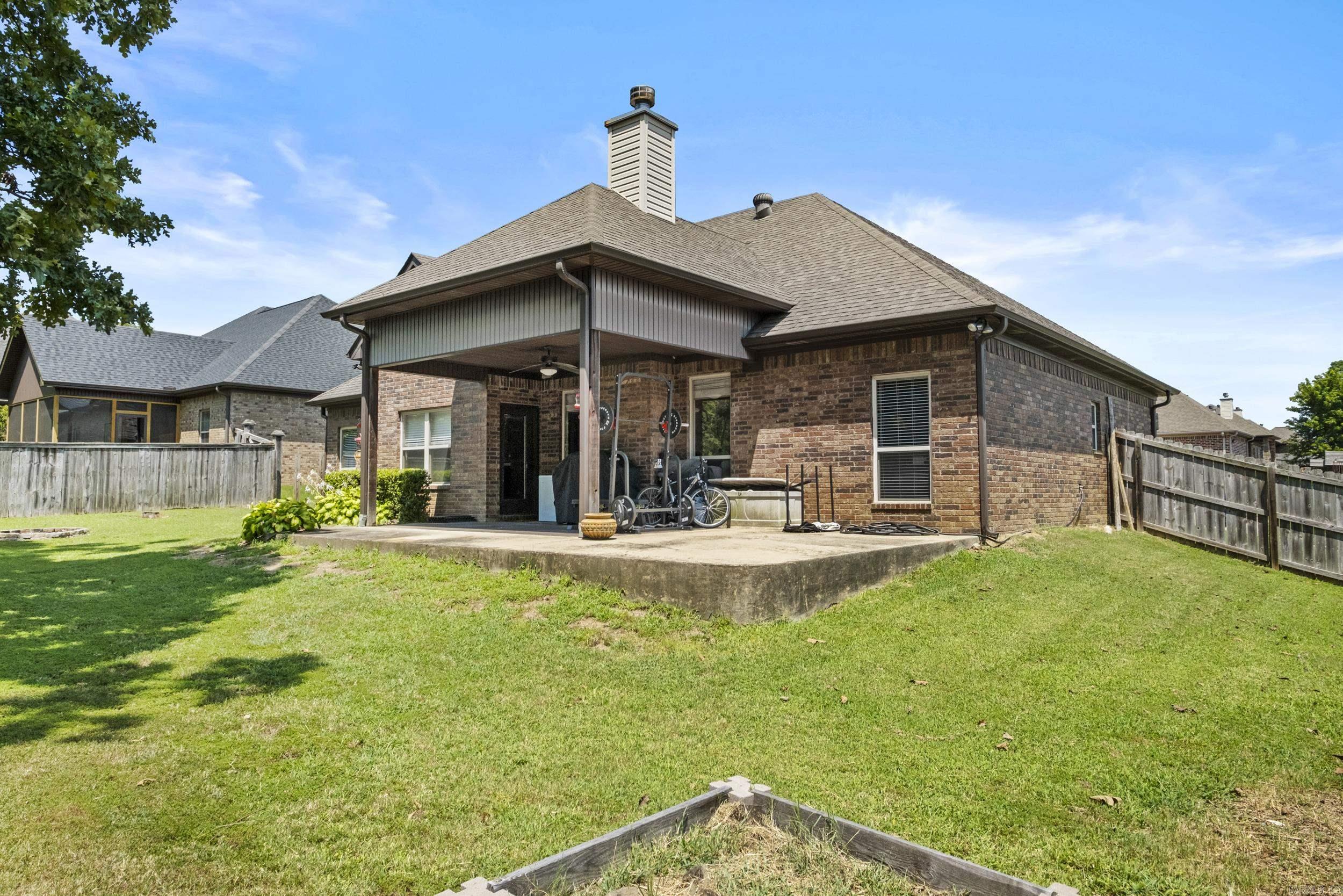 REMINGTON PLACE - Residential