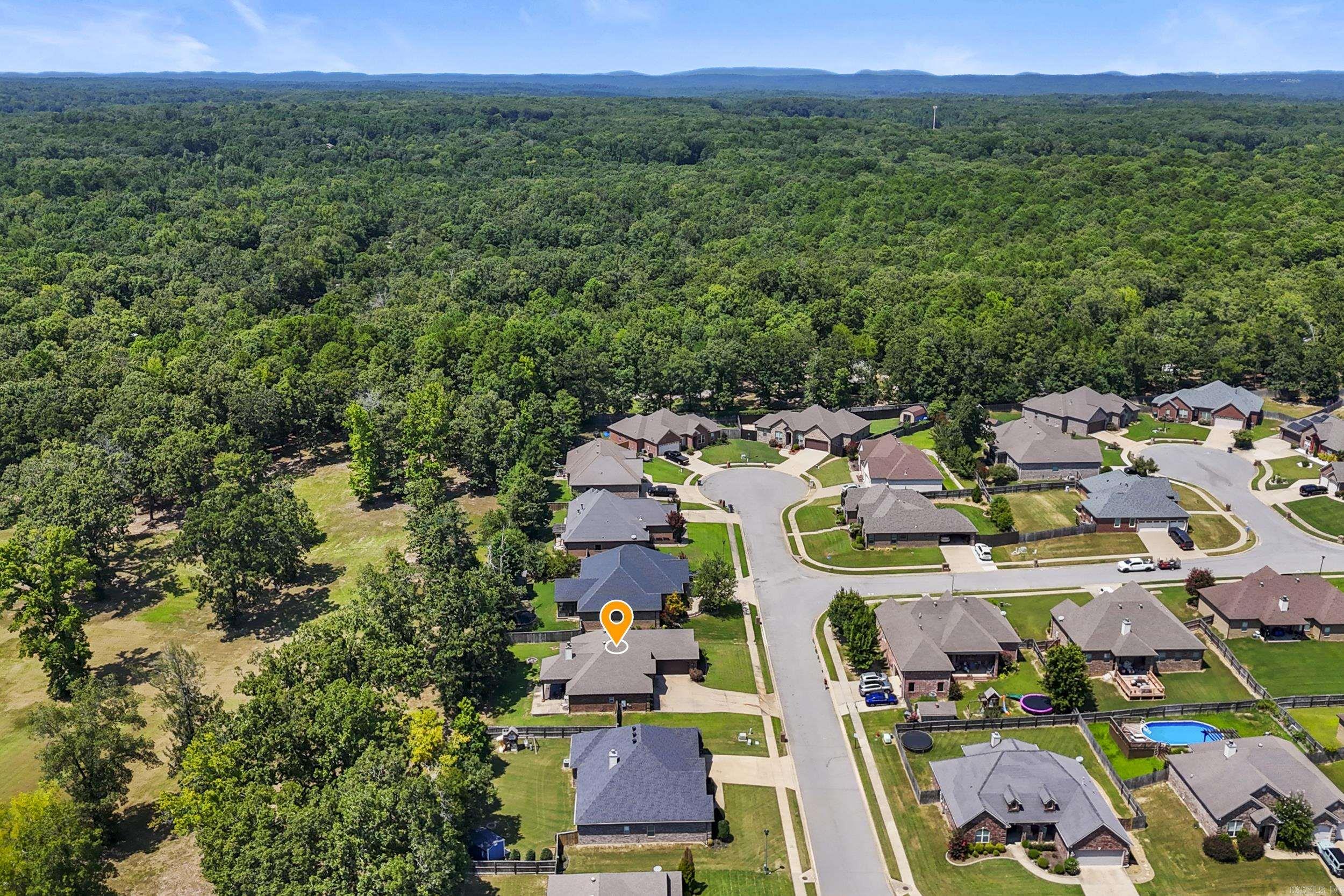 REMINGTON PLACE - Residential