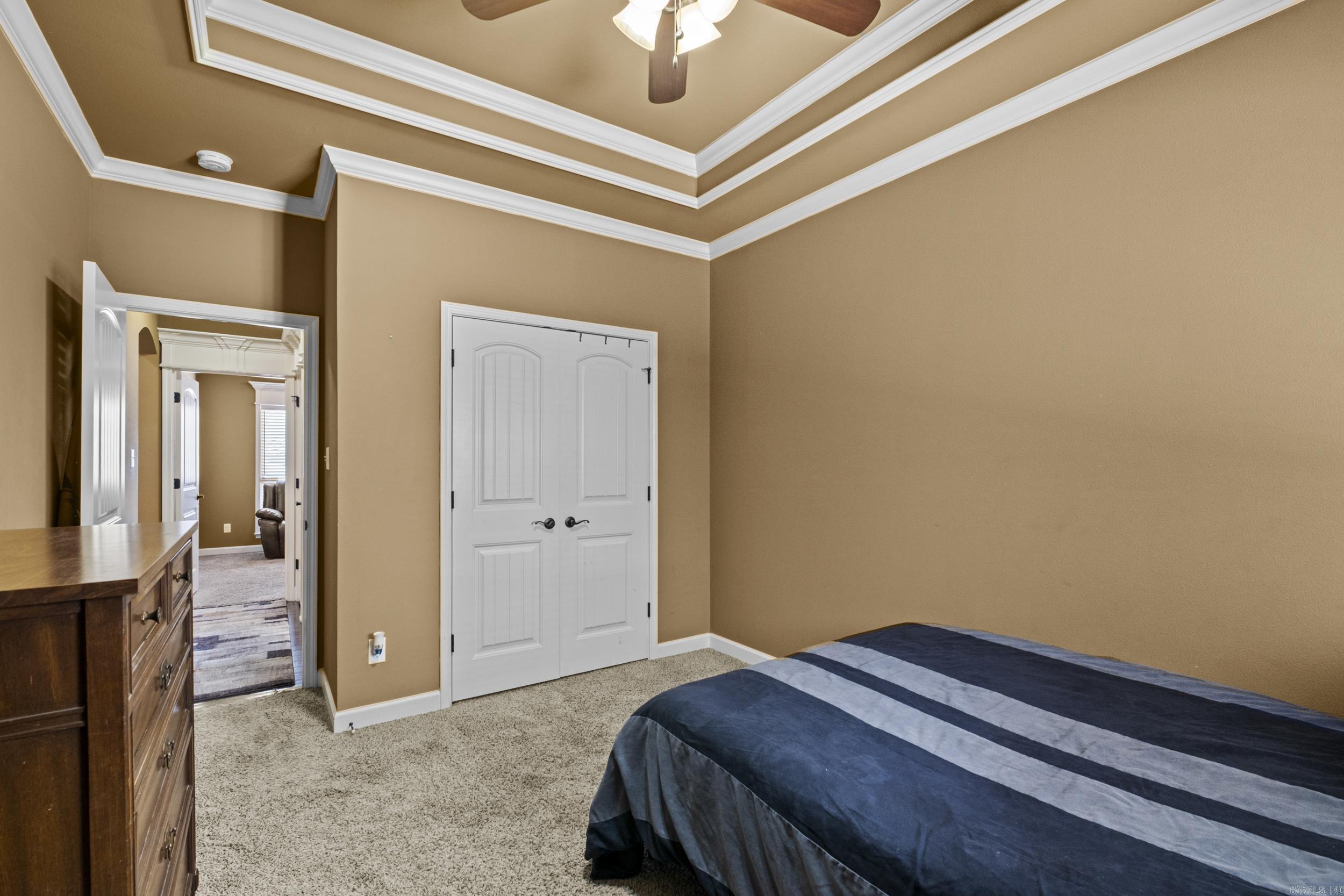 REMINGTON PLACE - Residential