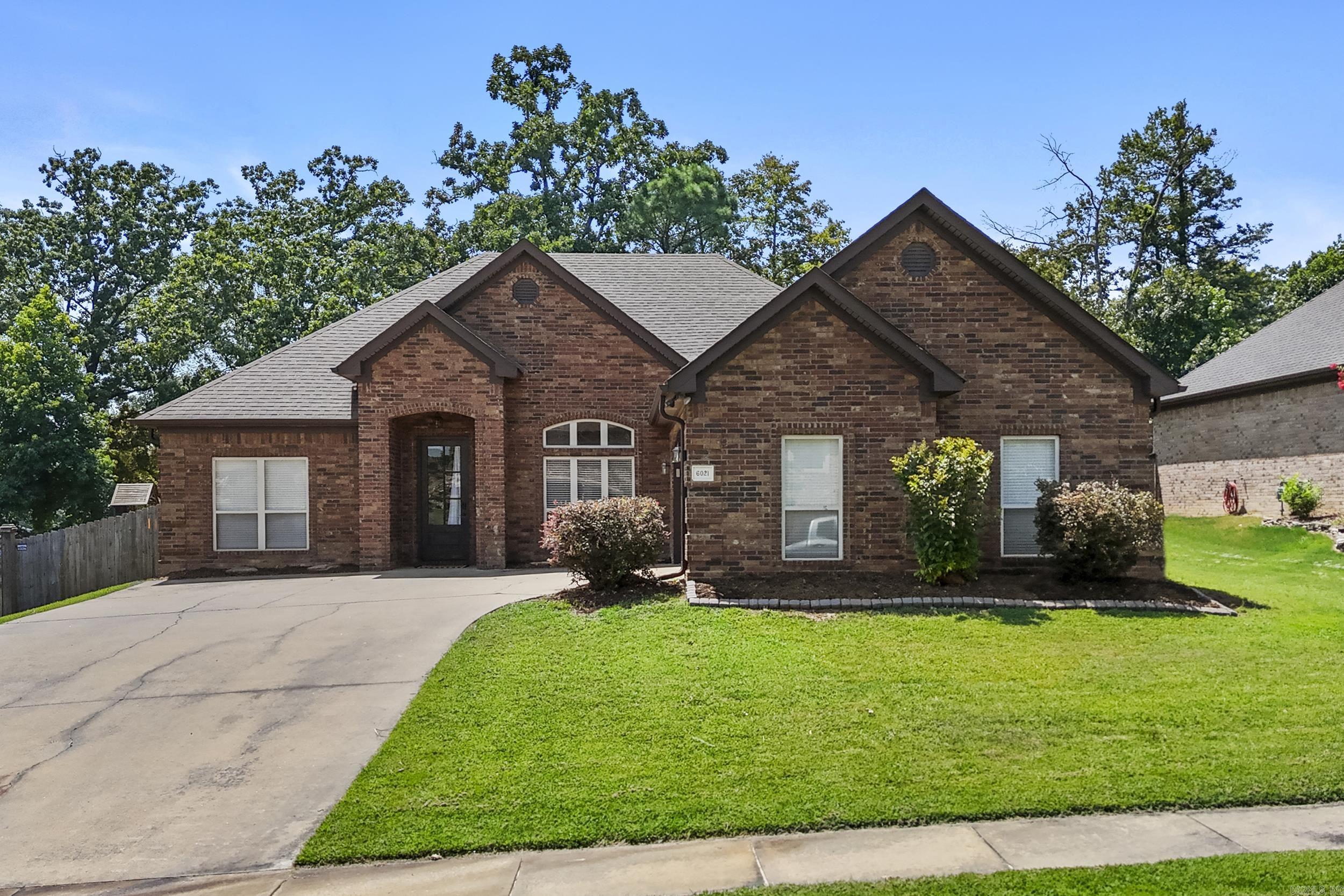 REMINGTON PLACE - Residential