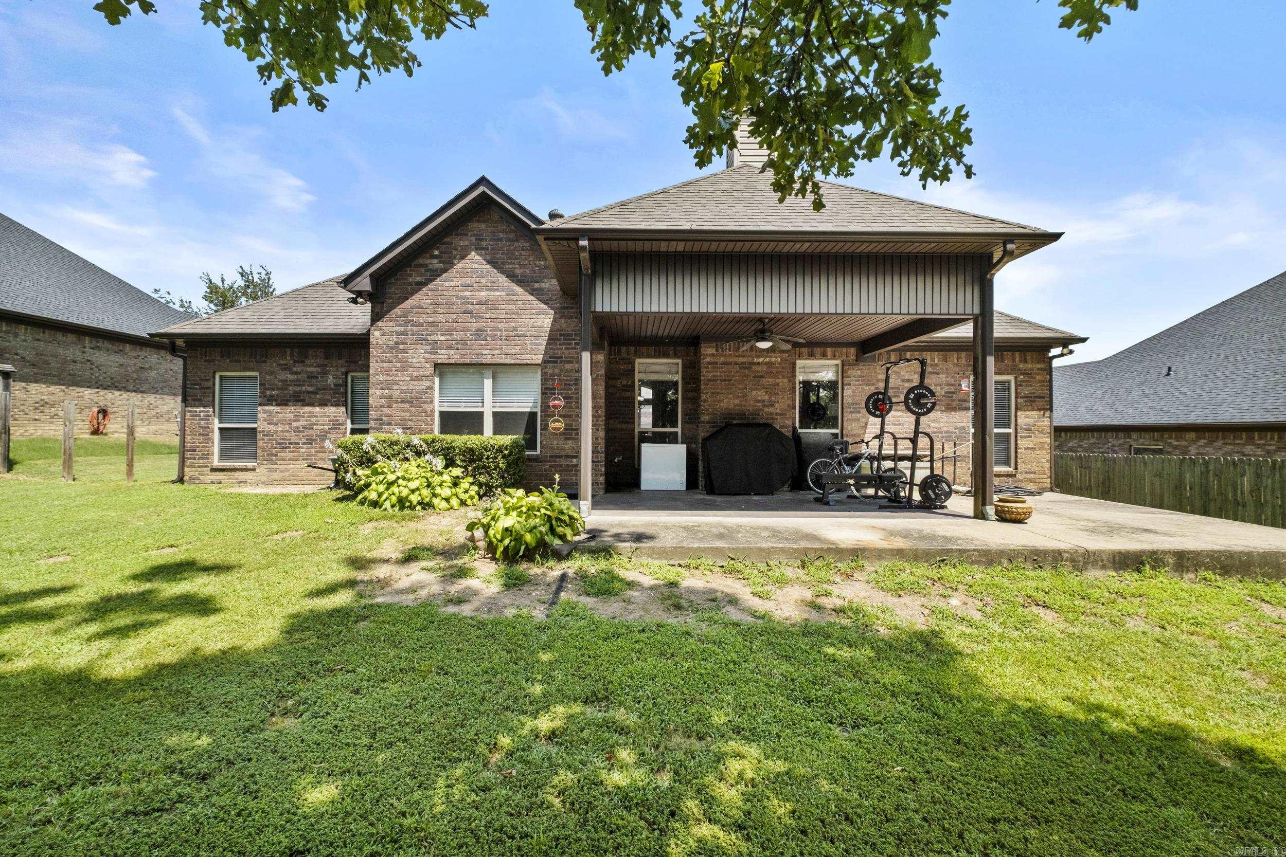 REMINGTON PLACE - Residential