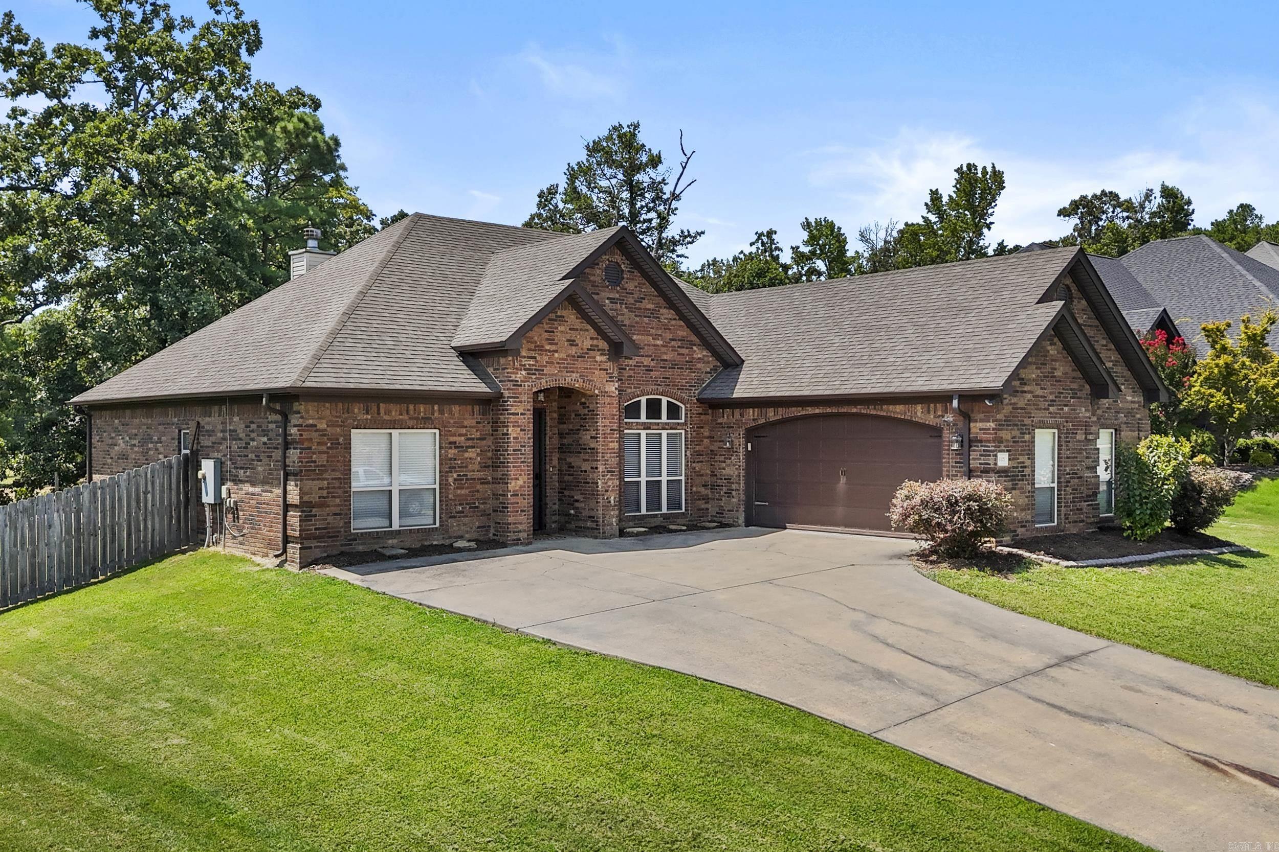 REMINGTON PLACE - Residential