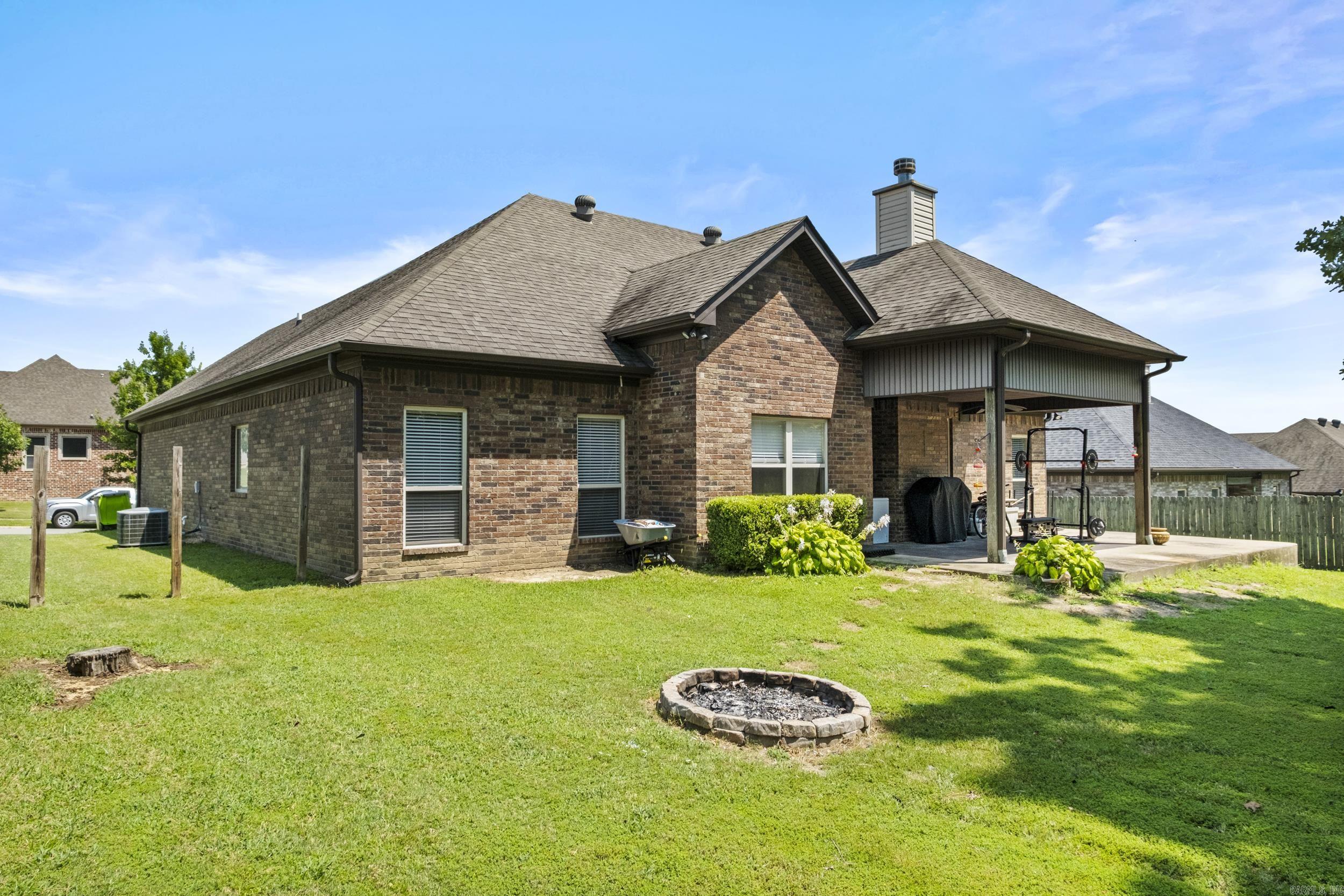REMINGTON PLACE - Residential