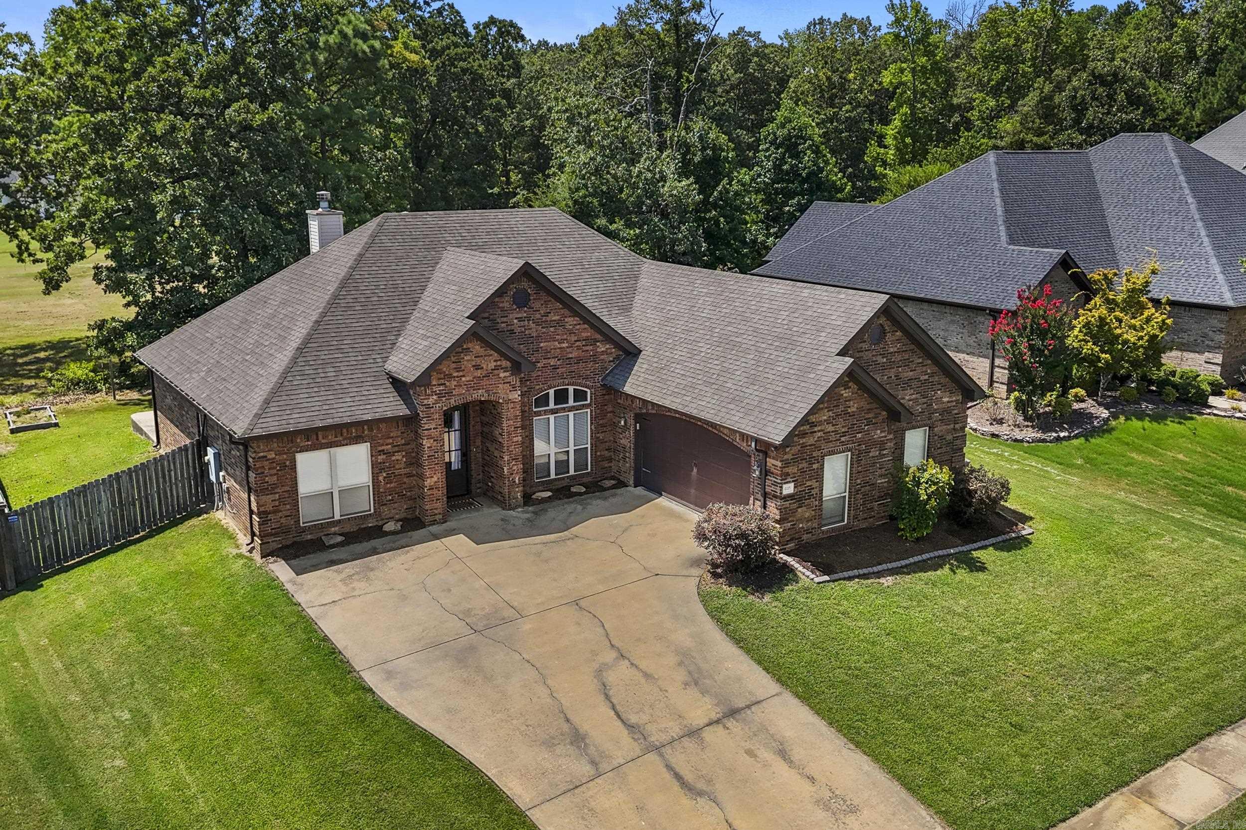 REMINGTON PLACE - Residential