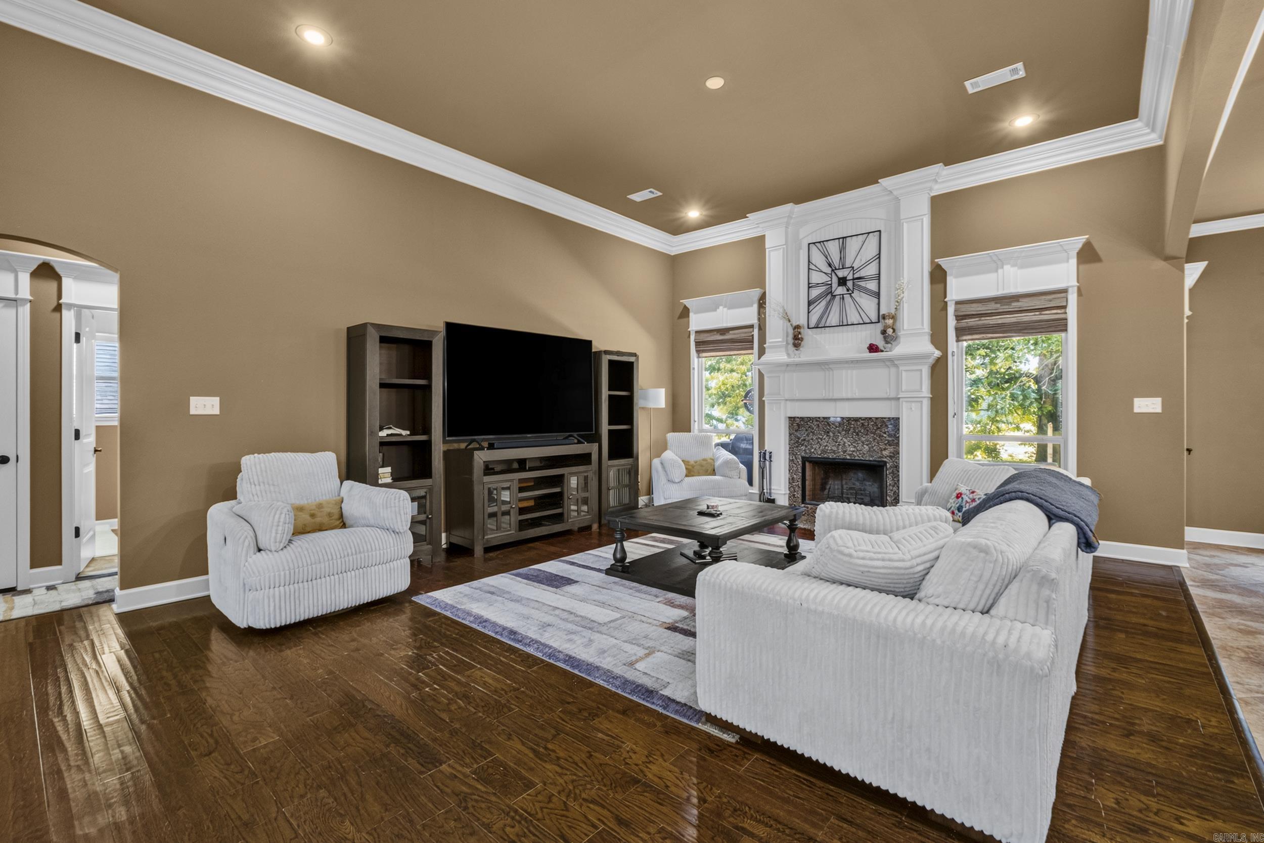 REMINGTON PLACE - Residential