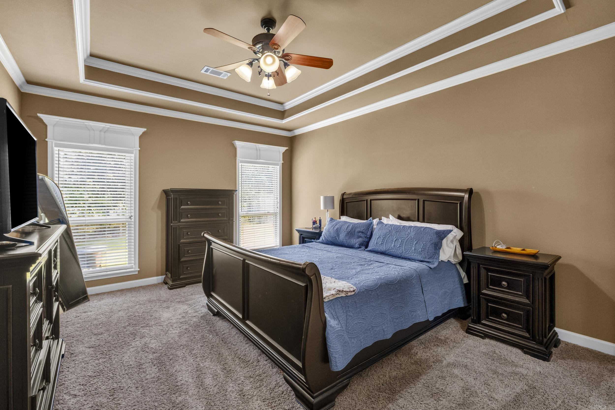 REMINGTON PLACE - Residential