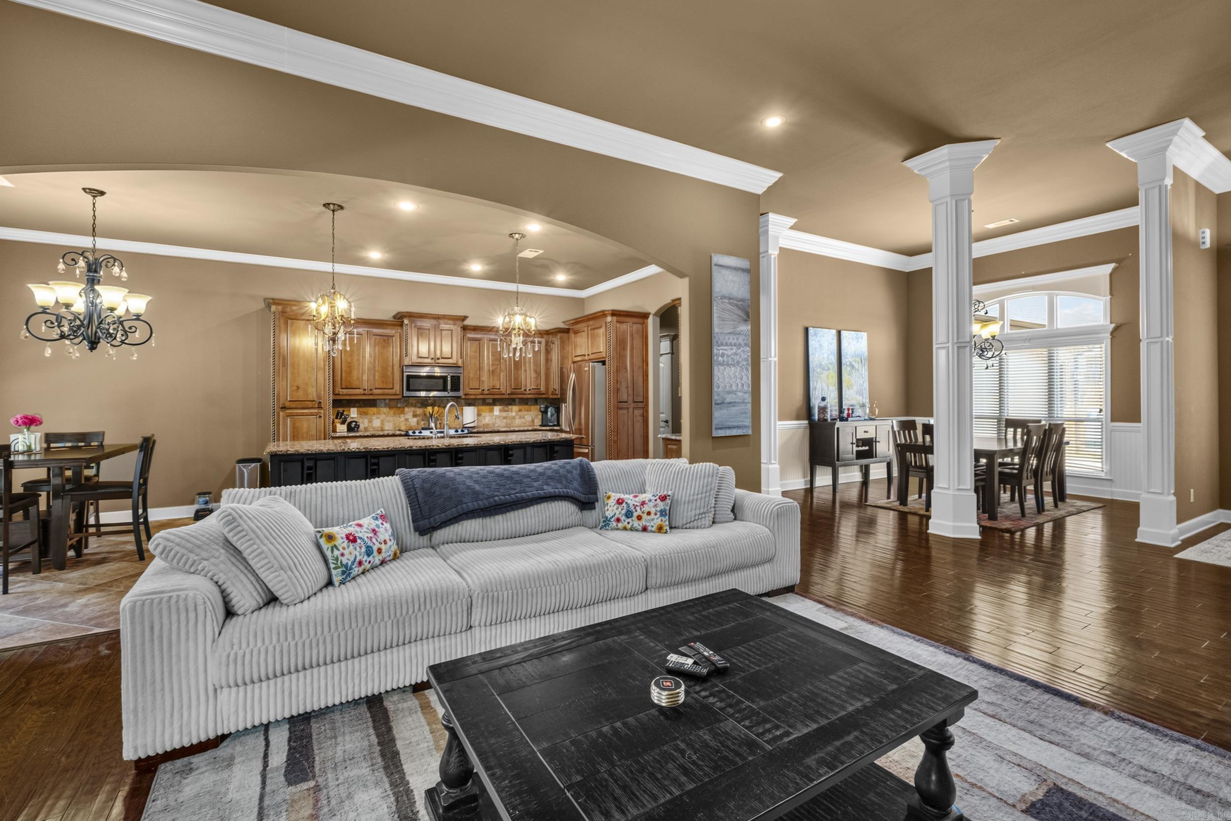 REMINGTON PLACE - Residential