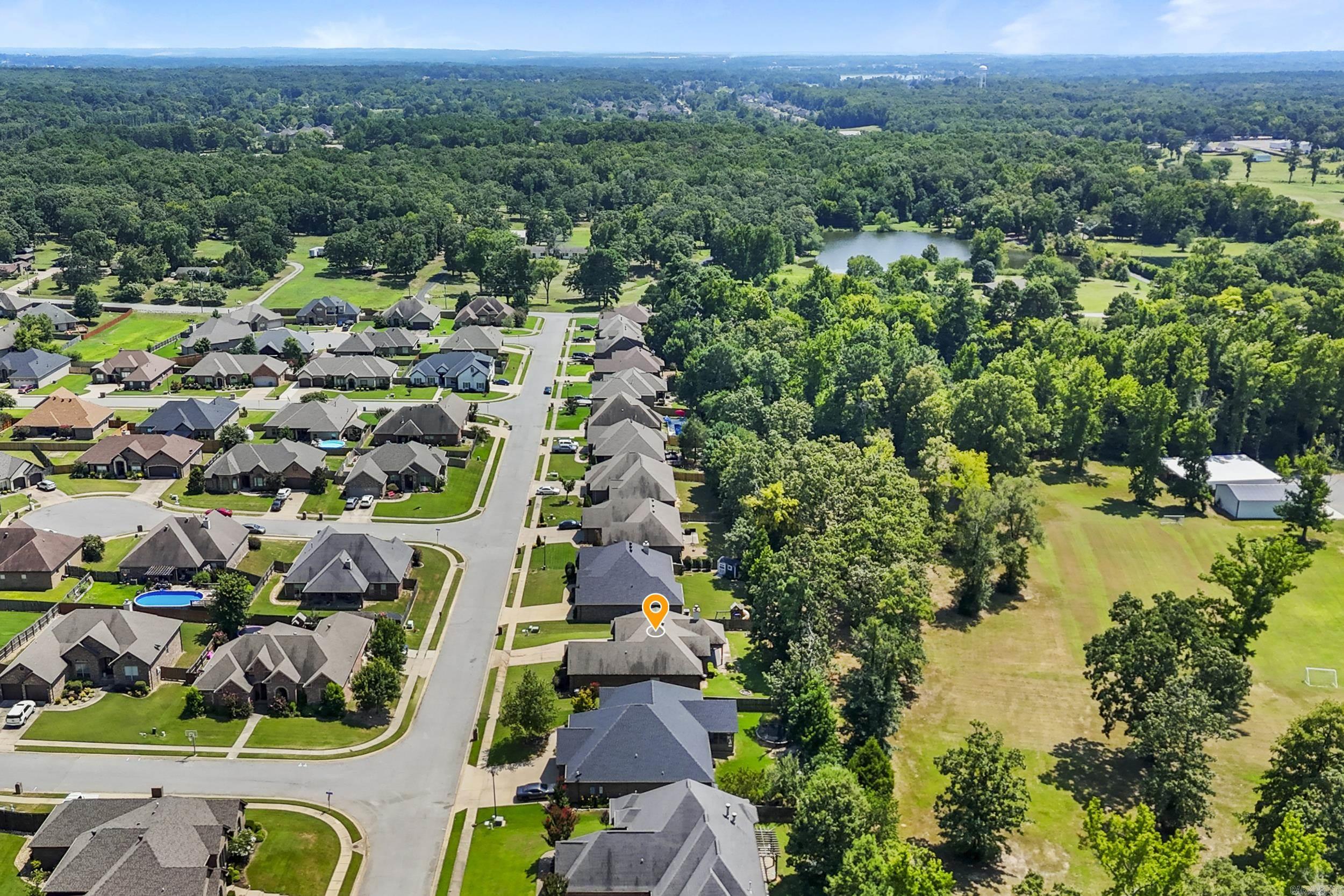 REMINGTON PLACE - Residential