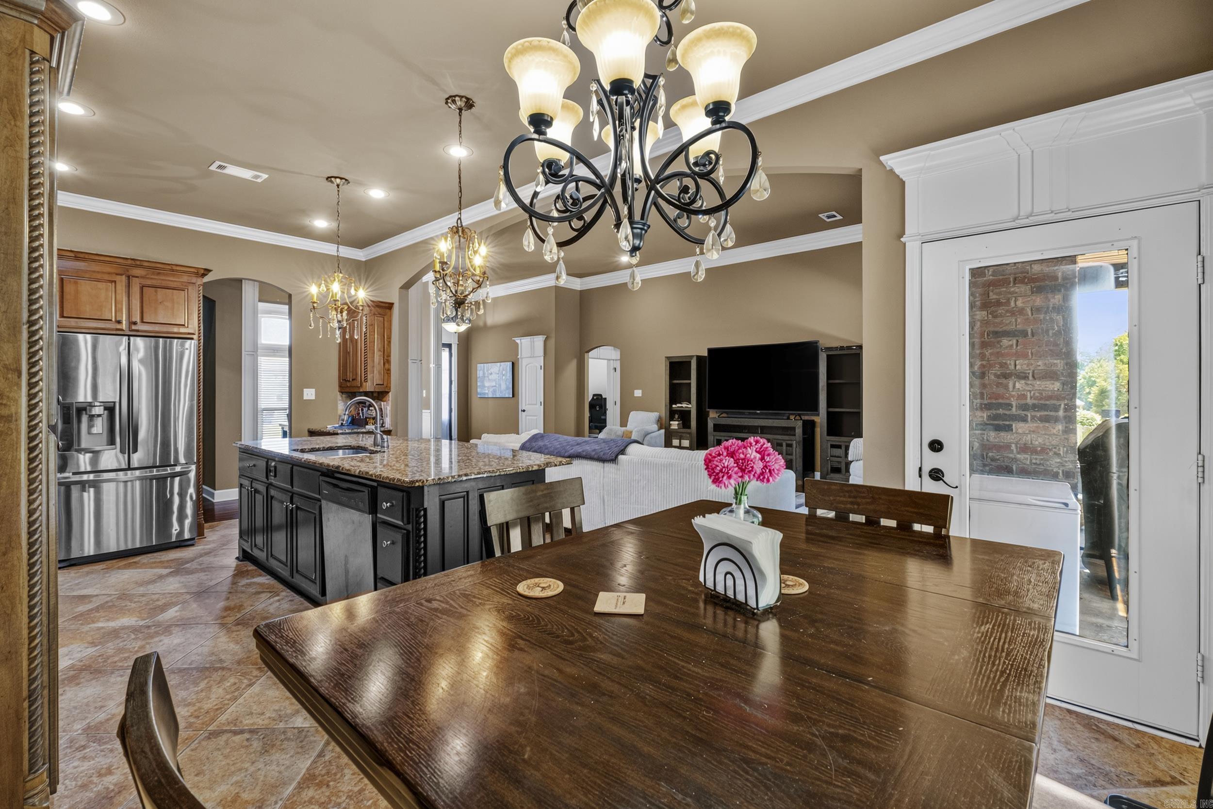 REMINGTON PLACE - Residential