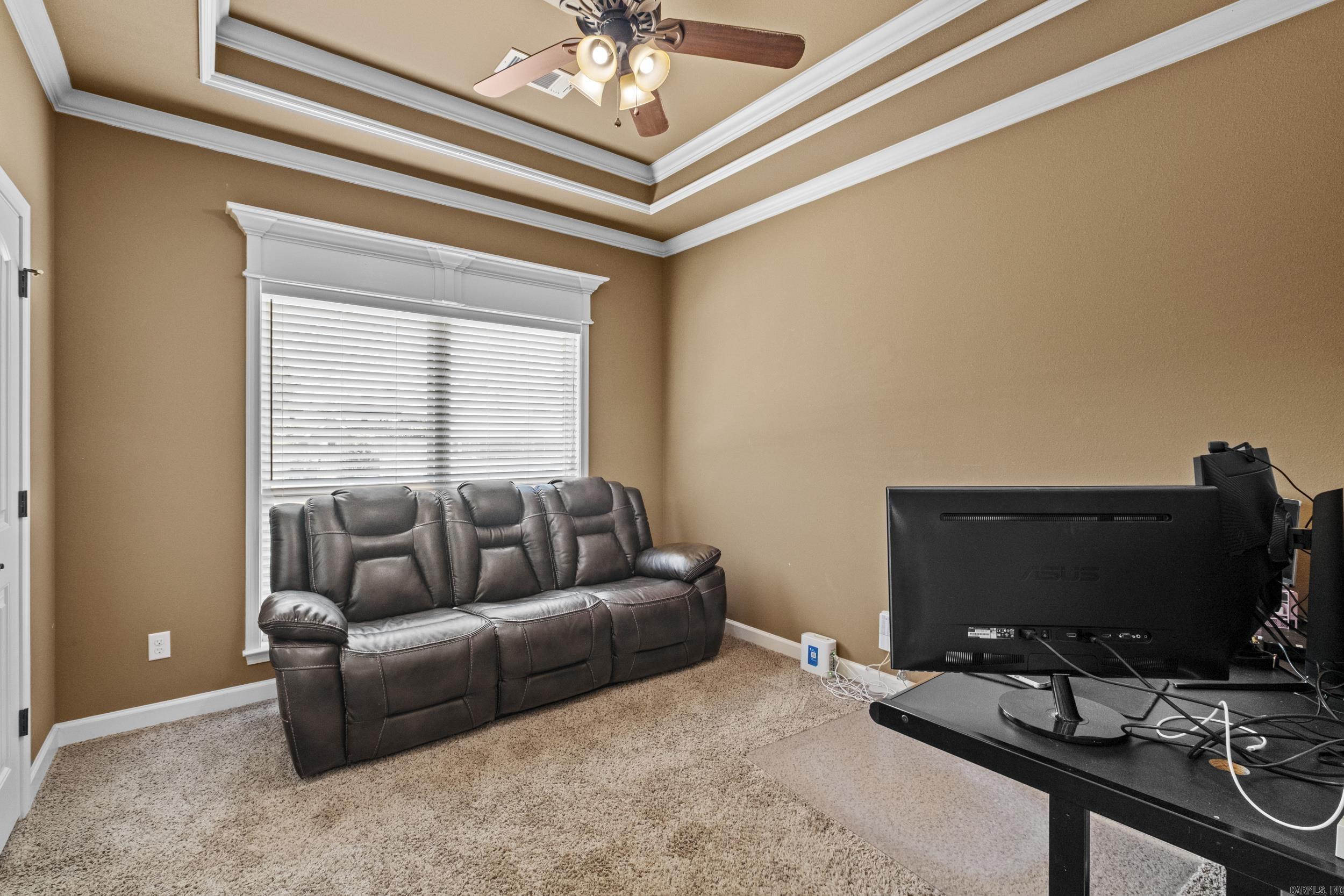 REMINGTON PLACE - Residential