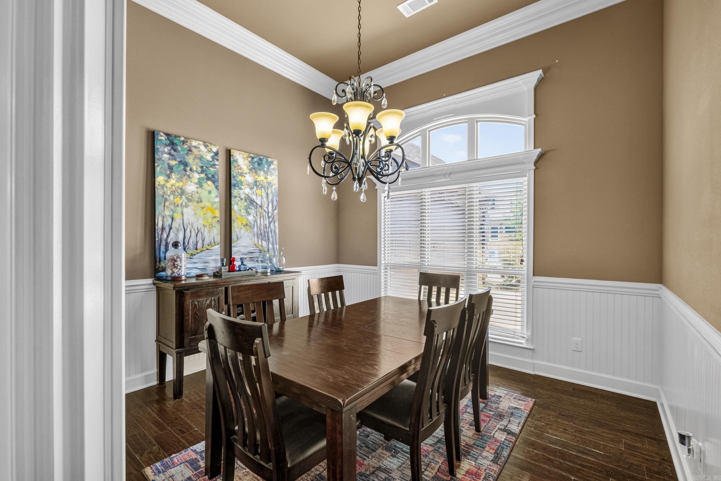 REMINGTON PLACE - Residential