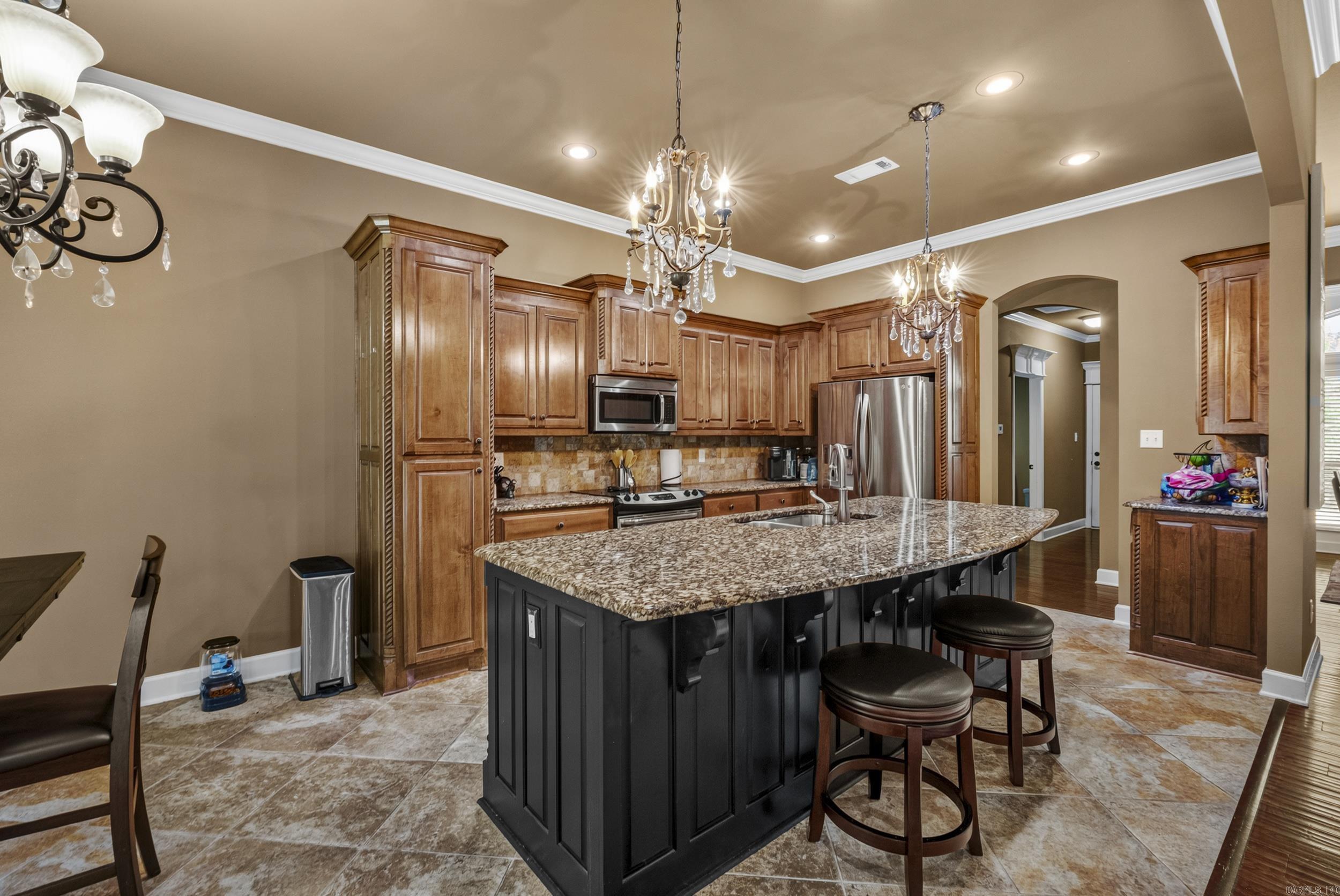 REMINGTON PLACE - Residential