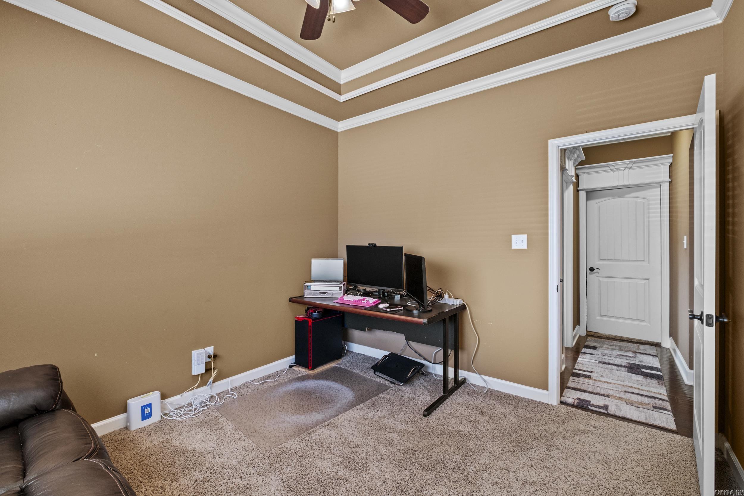 REMINGTON PLACE - Residential