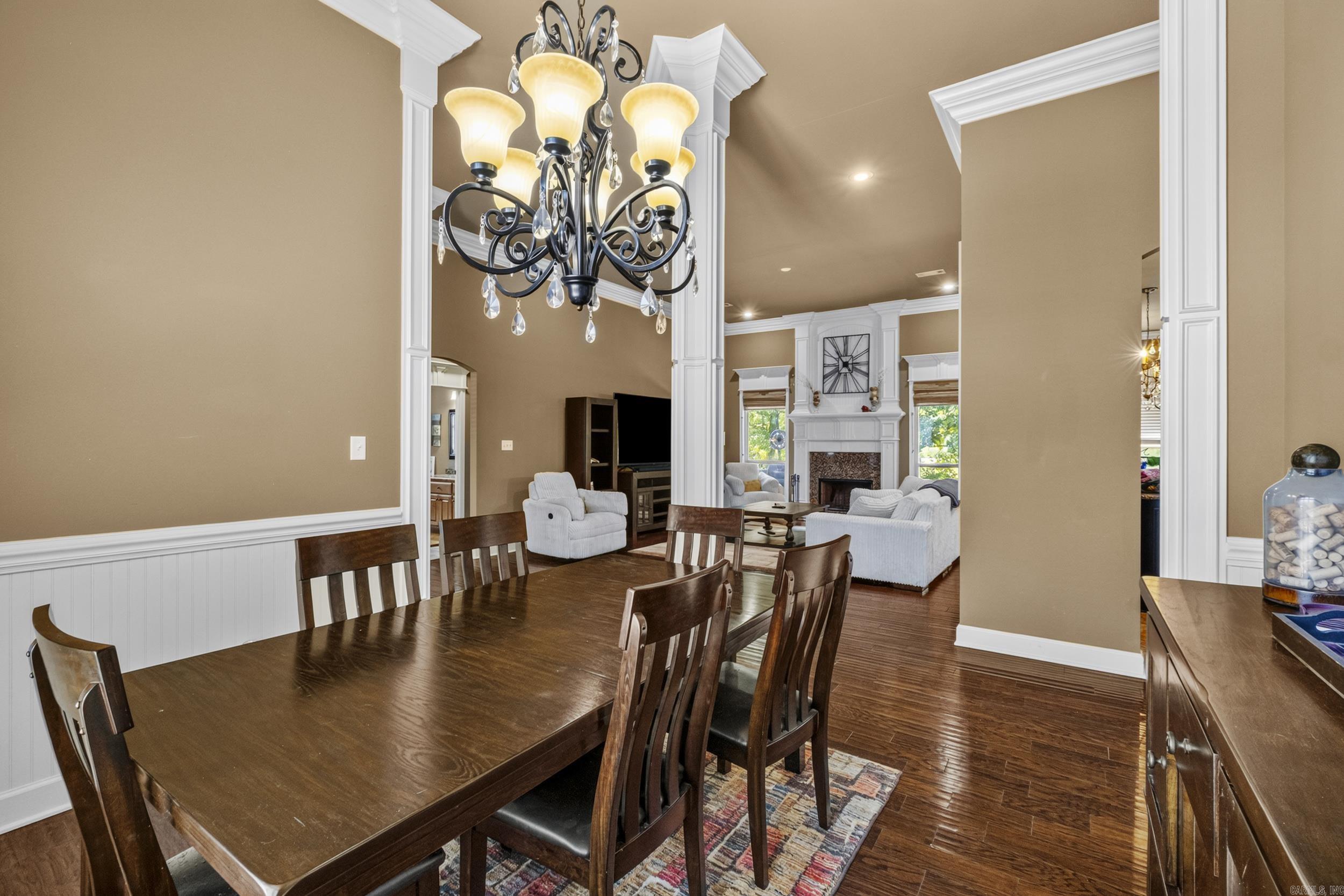 REMINGTON PLACE - Residential