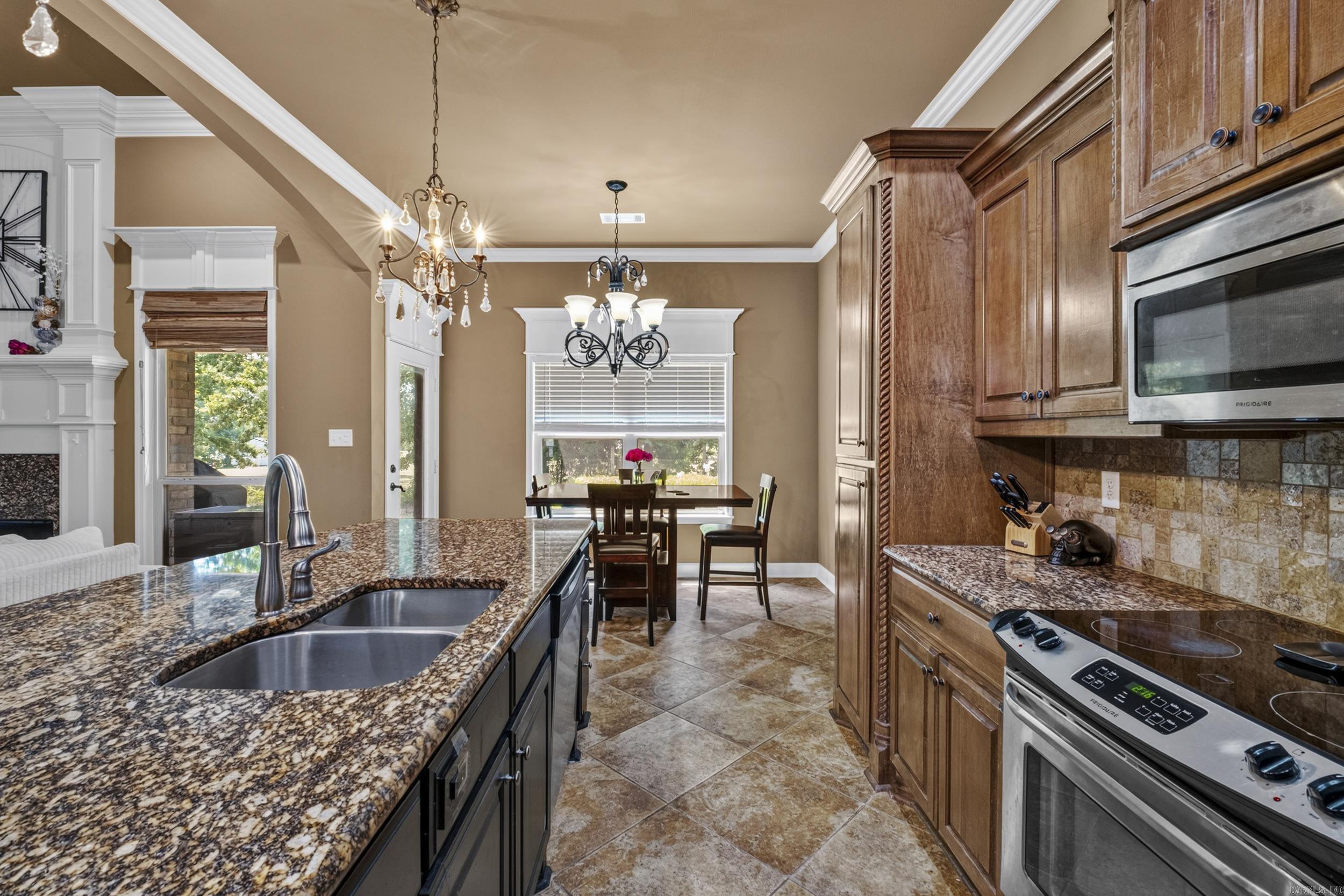 REMINGTON PLACE - Residential