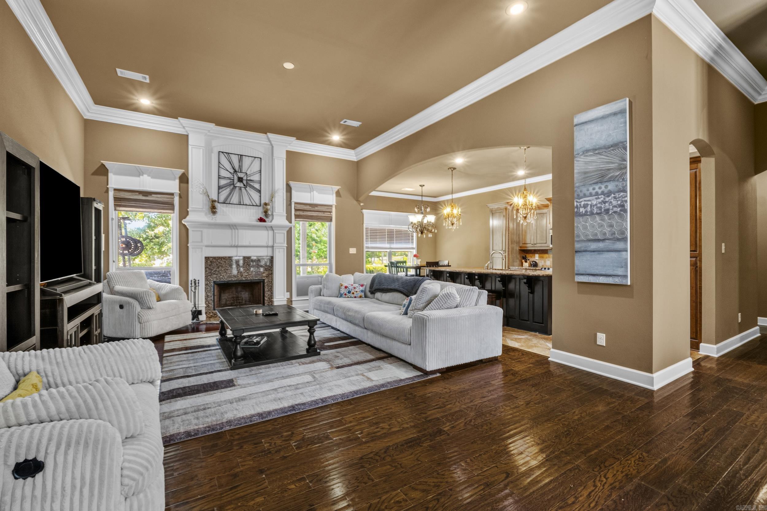 REMINGTON PLACE - Residential