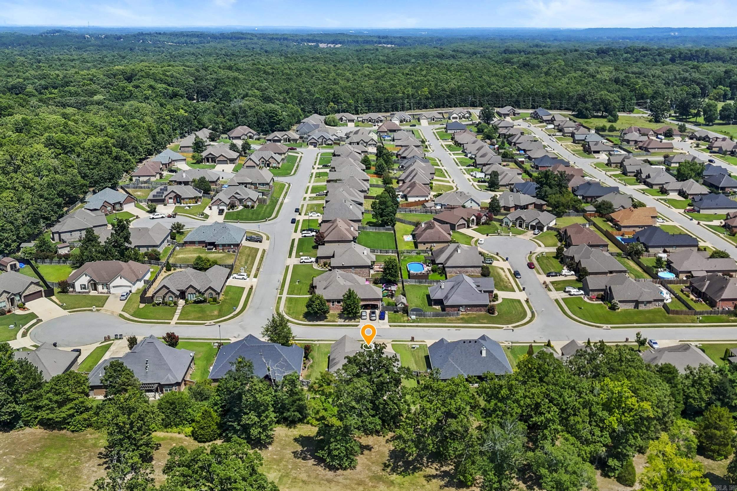 REMINGTON PLACE - Residential