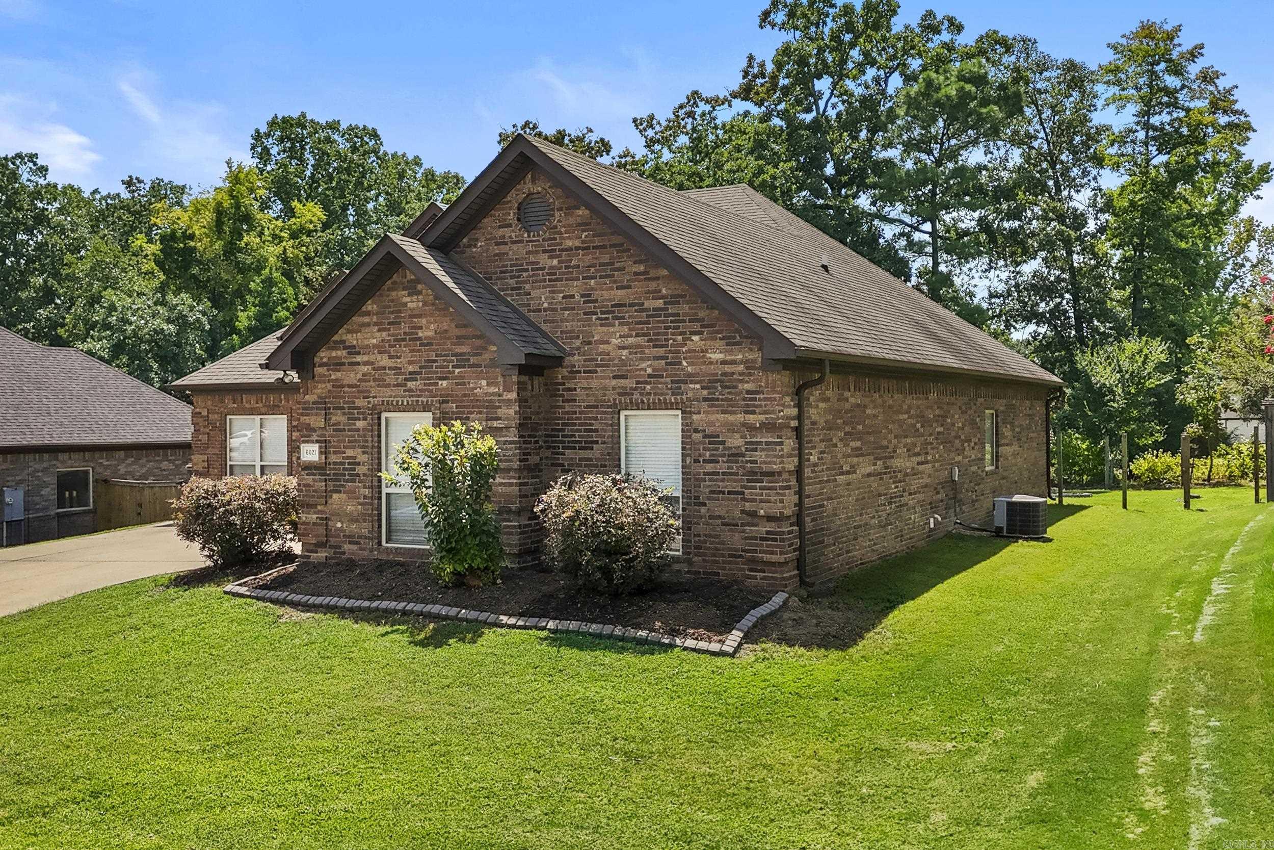 REMINGTON PLACE - Residential