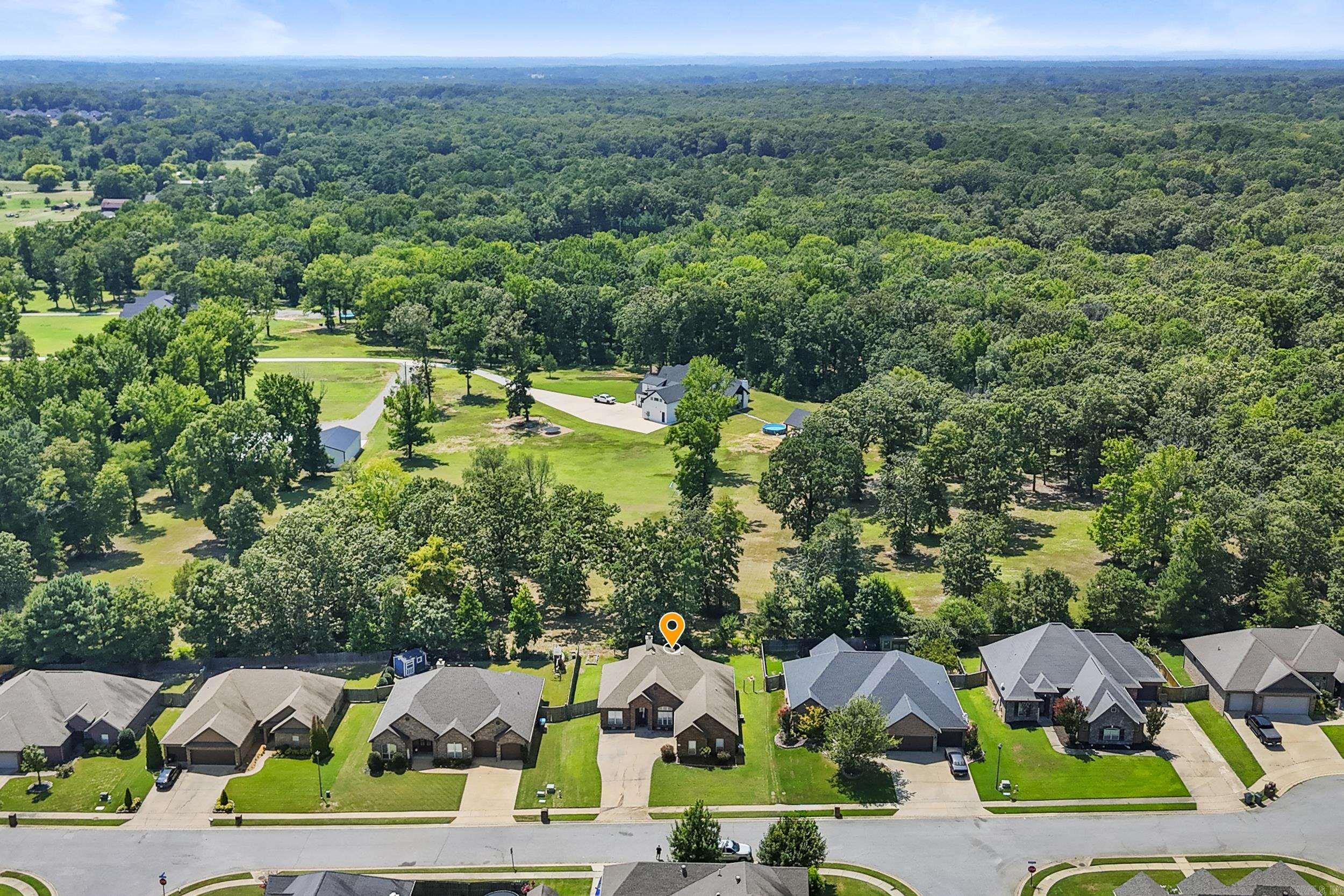 REMINGTON PLACE - Residential