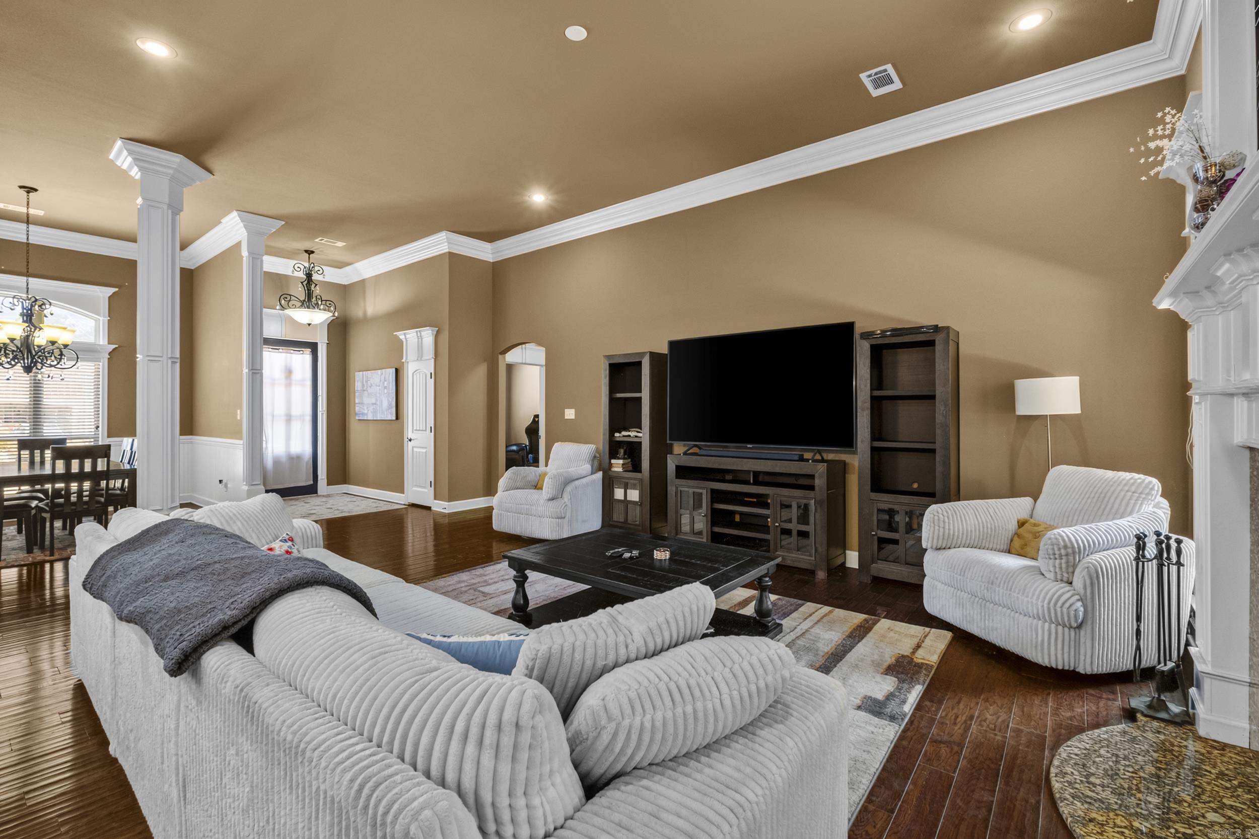 REMINGTON PLACE - Residential