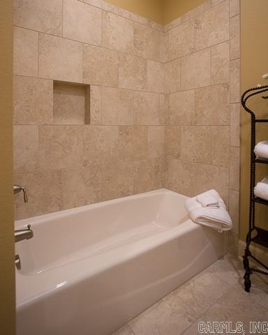 CHENAL VALLEY ADDN - Residential