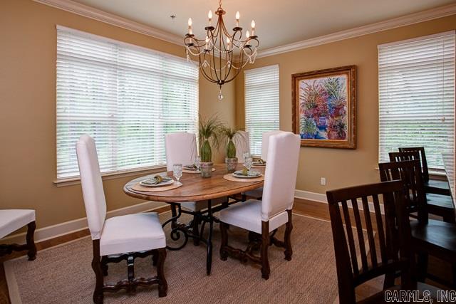 CHENAL VALLEY ADDN - Residential