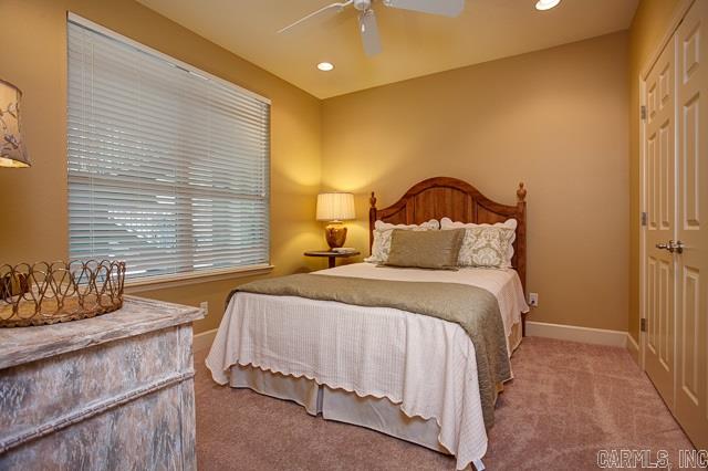CHENAL VALLEY ADDN - Residential