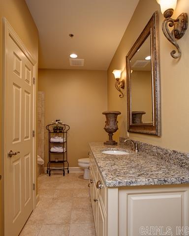 CHENAL VALLEY ADDN - Residential