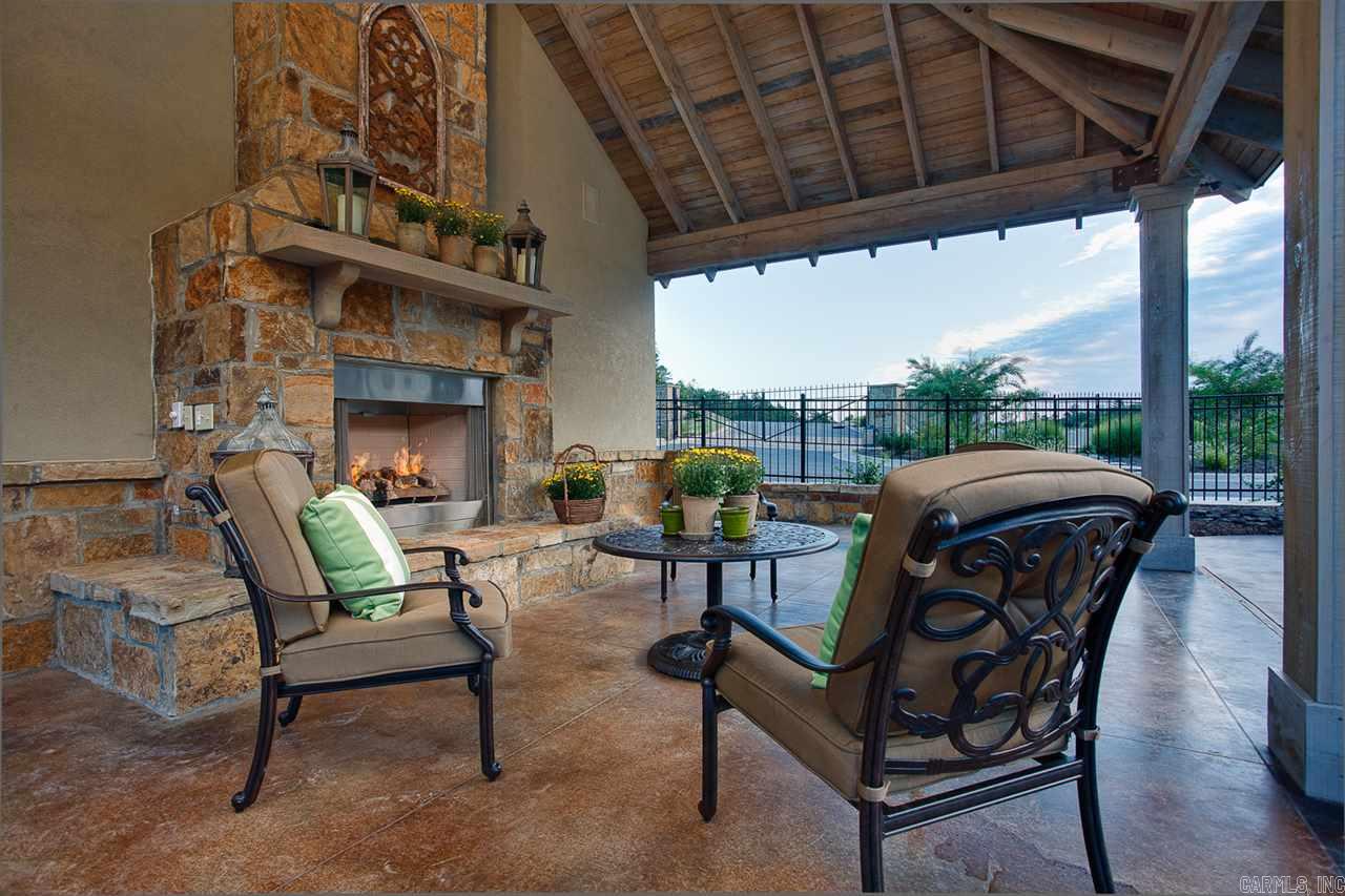 CHENAL VALLEY ADDN - Residential