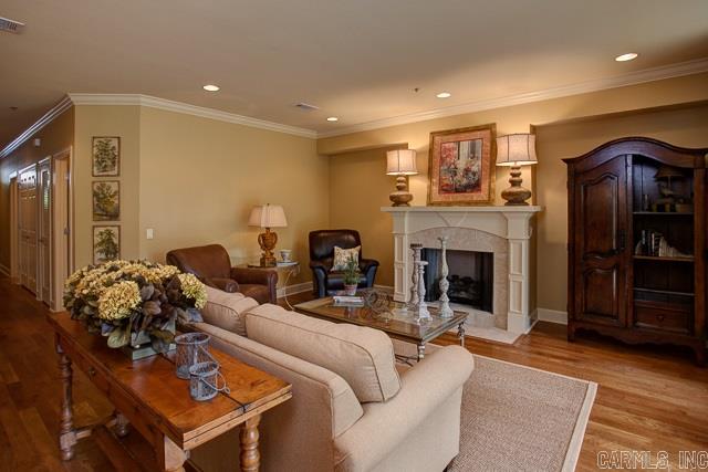 CHENAL VALLEY ADDN - Residential