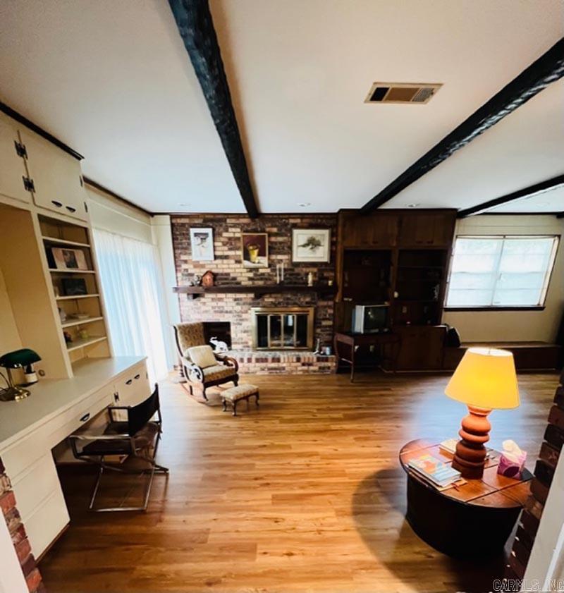 PARK HILL - Residential