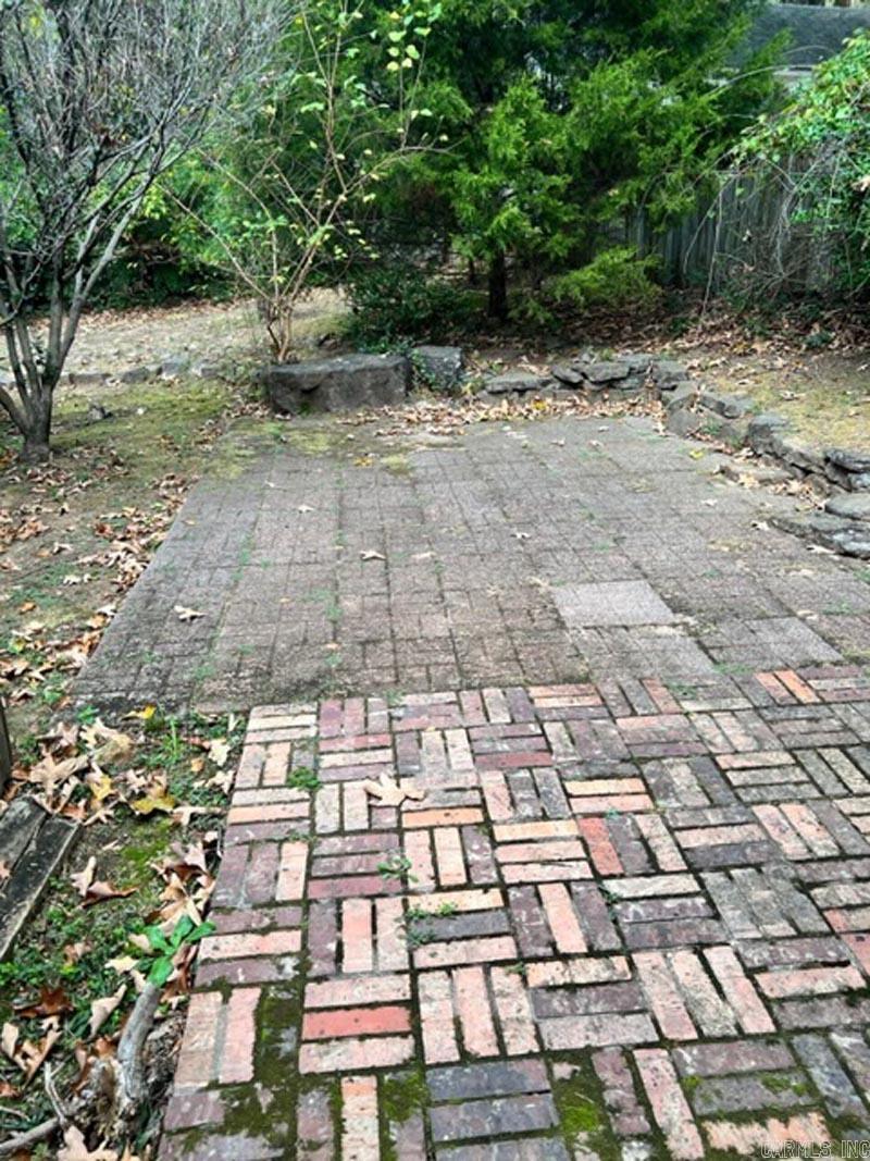 PARK HILL - Residential