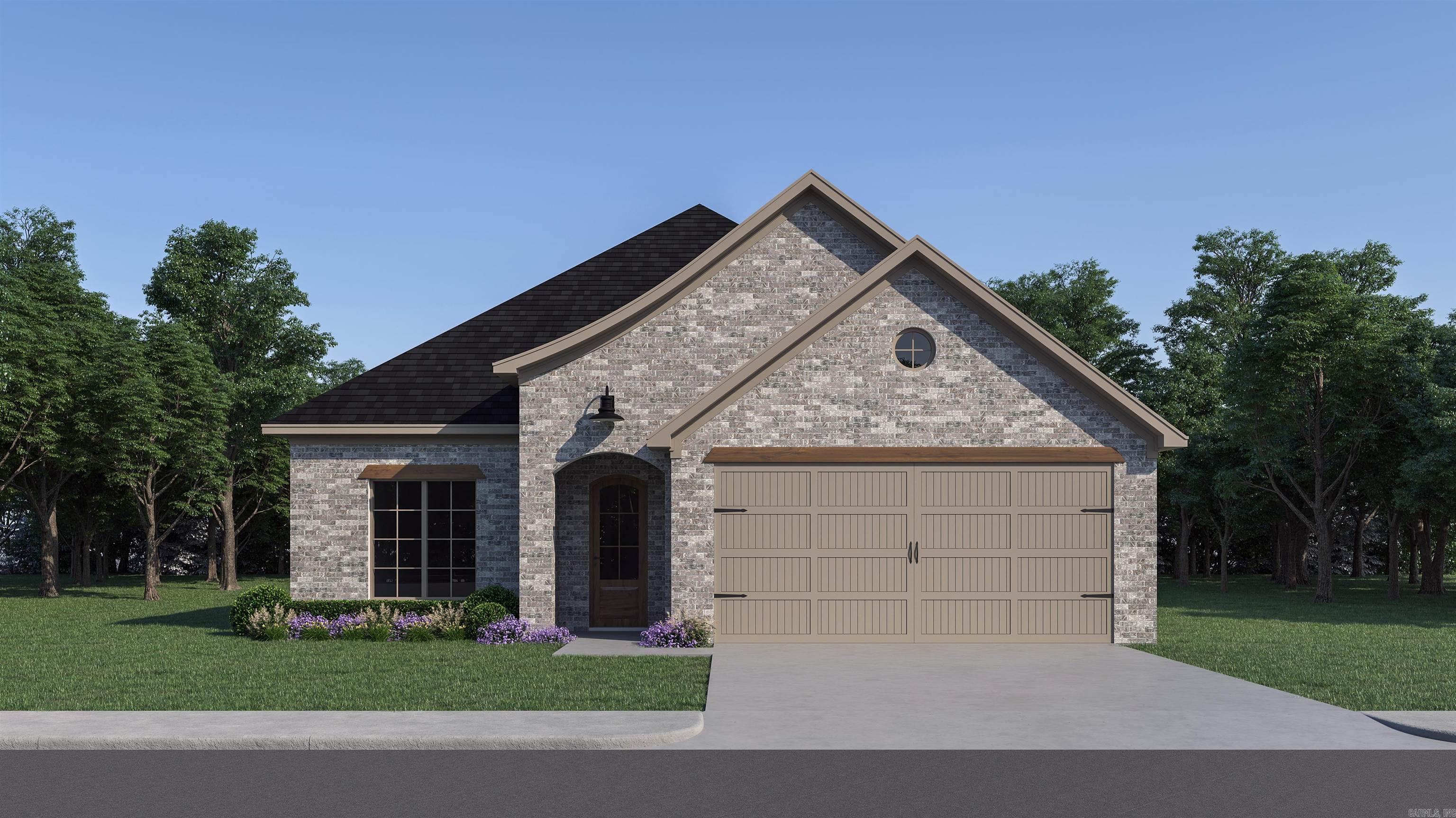FLETCHER VALLEY "KINLEY RIDGE" - Residential Lease