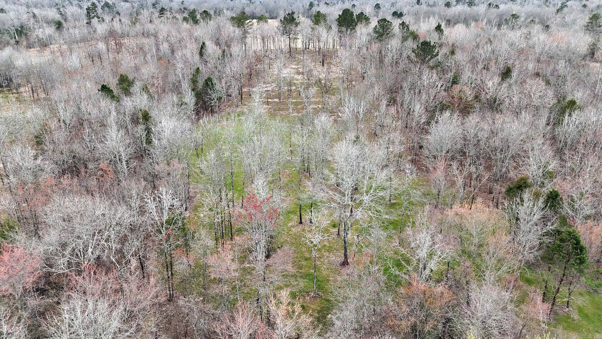Alder Springs-Rocky - Land